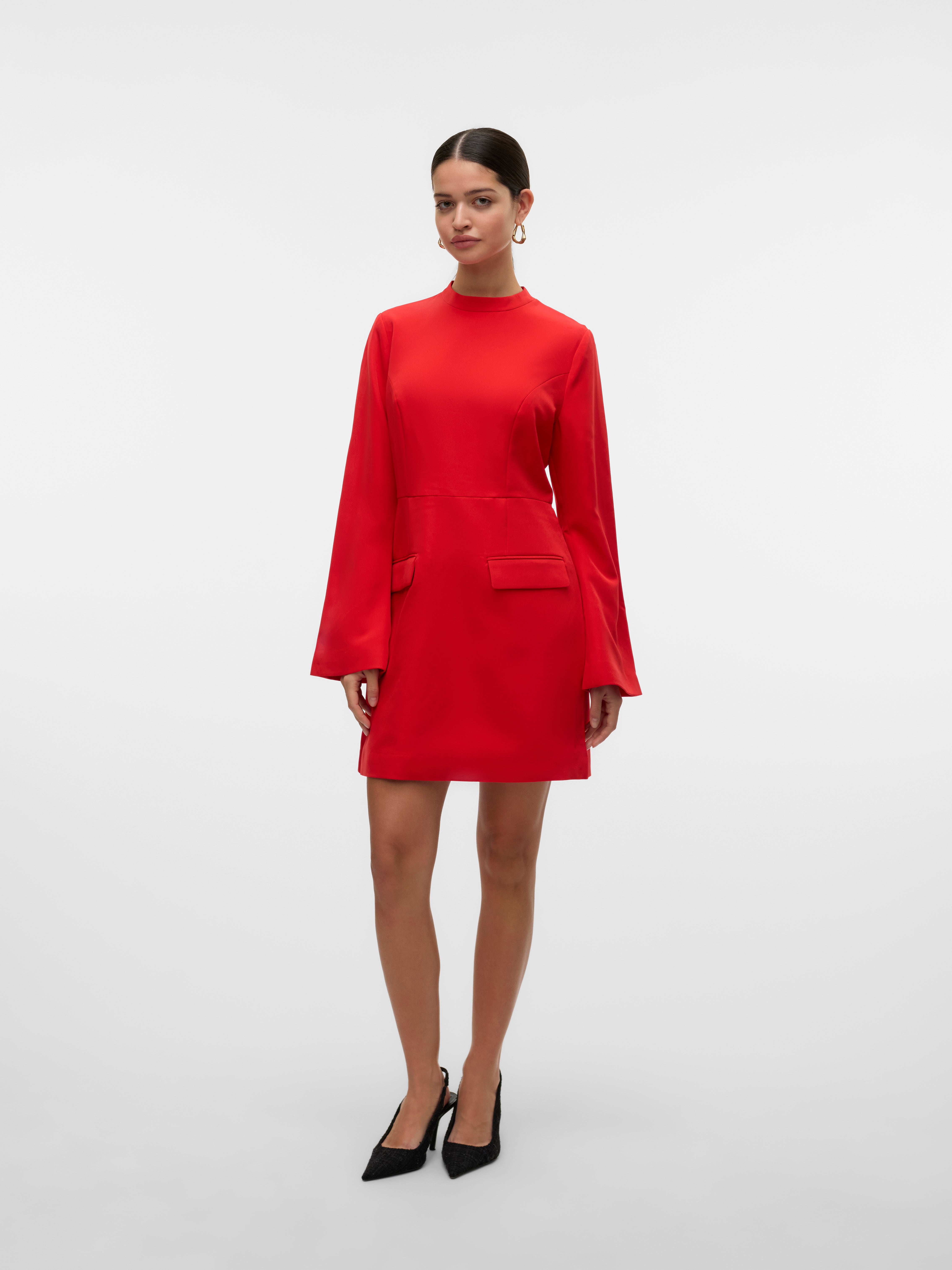 VERO MODA® VMAGNES Short dress