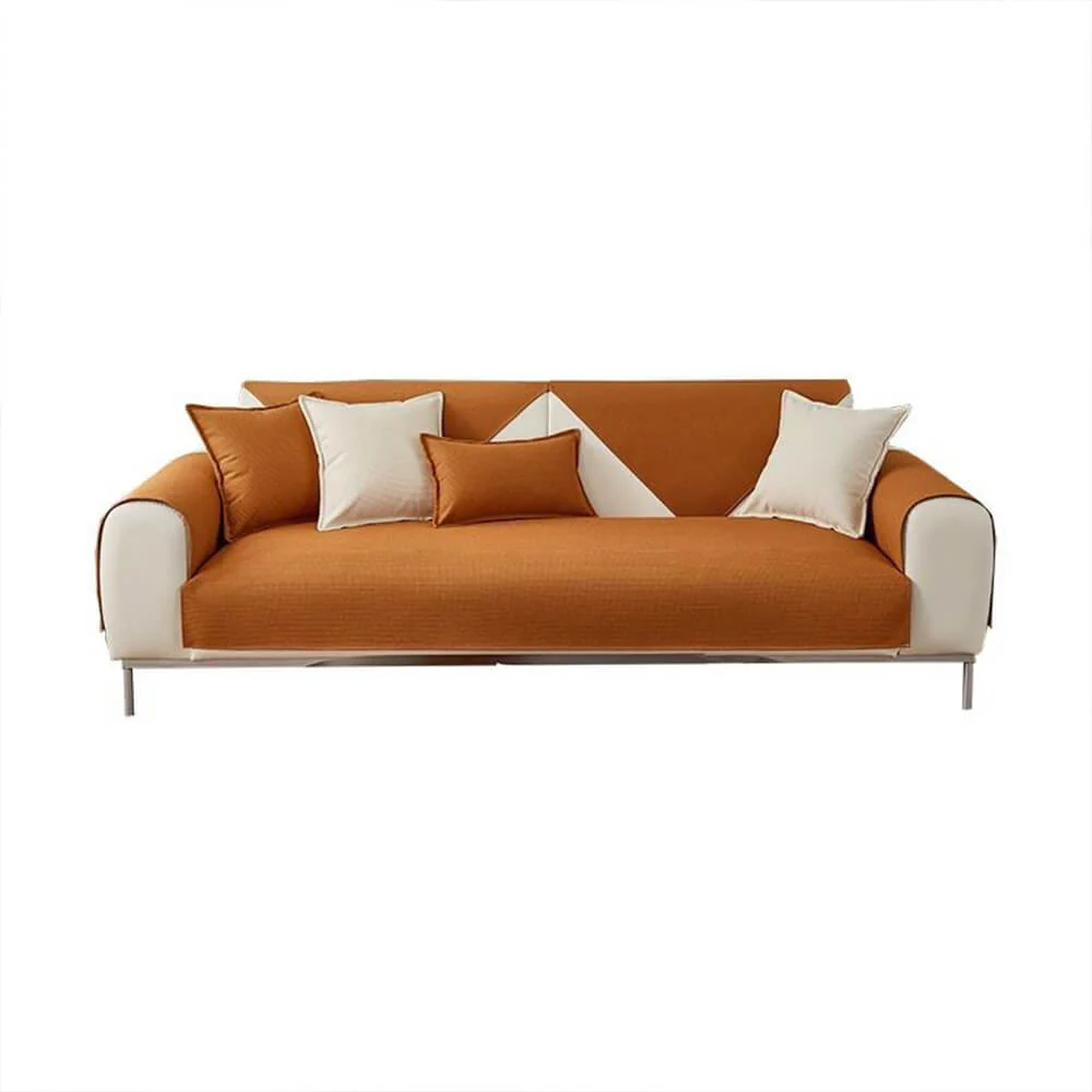 Premium Water-resistant & Urine-Proof Pet Home Couch Cover