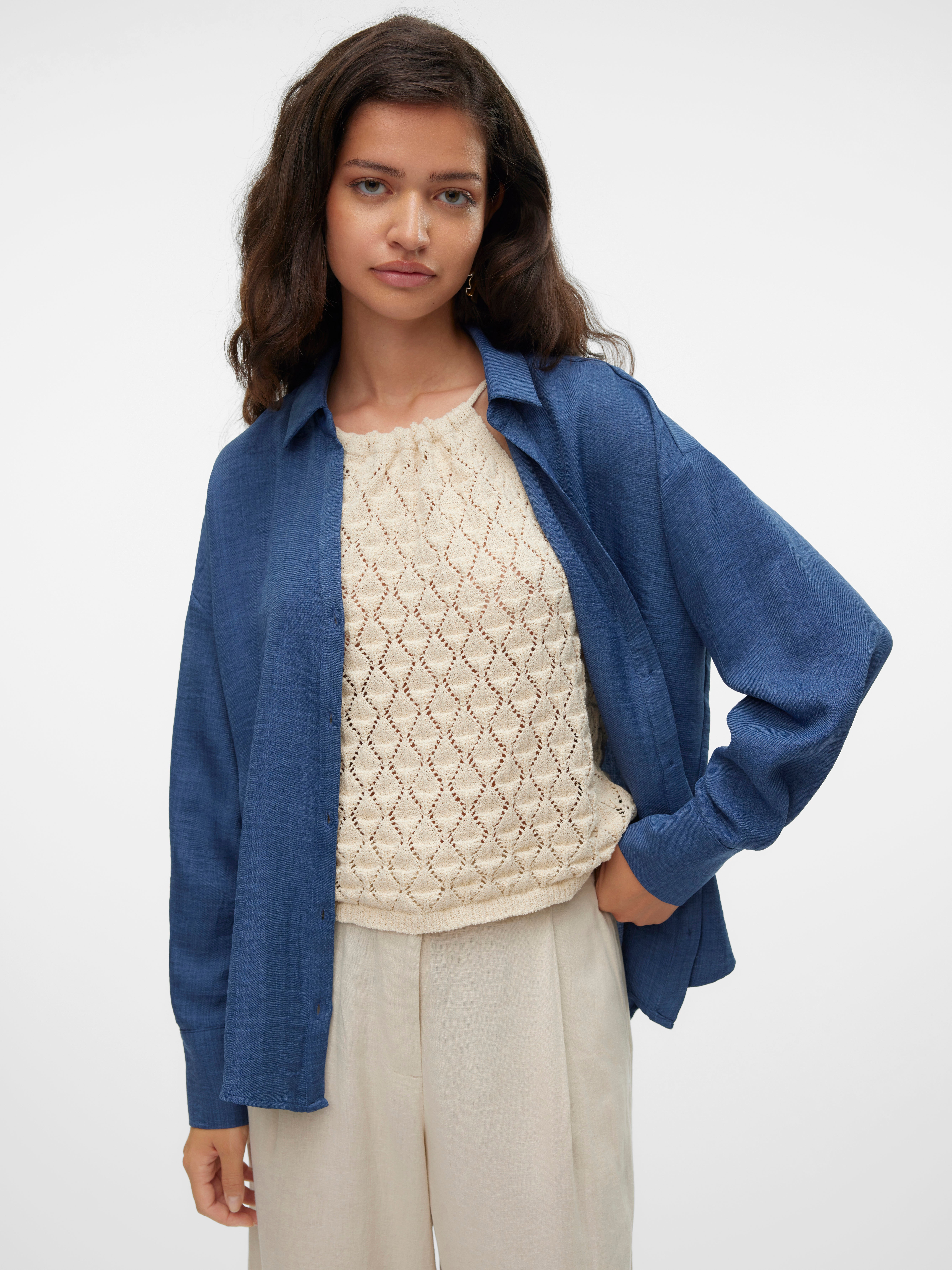 VERO MODA® VMMELANEY Shirt