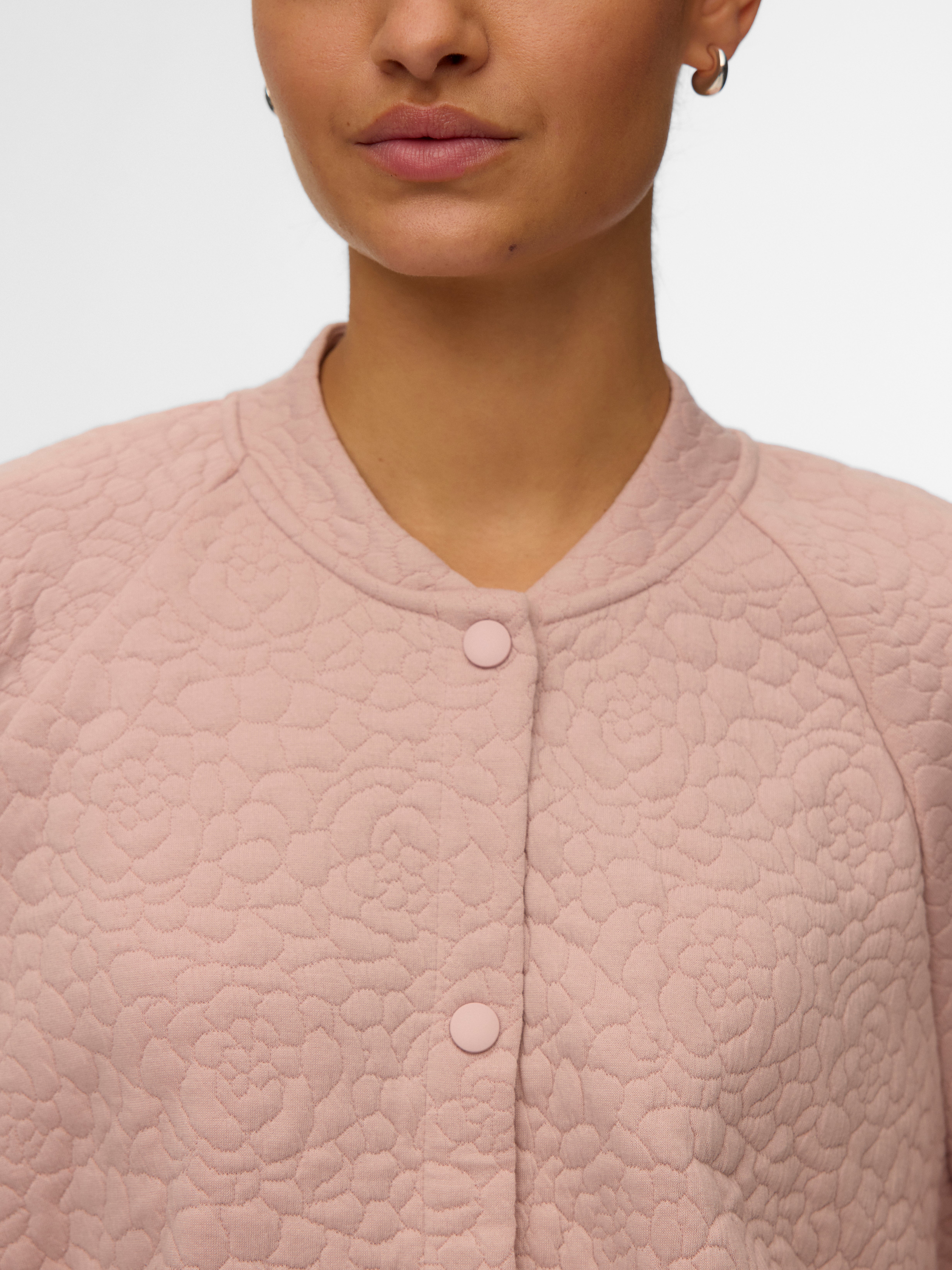 VERO MODA® VMLEONIE Otw Bomber