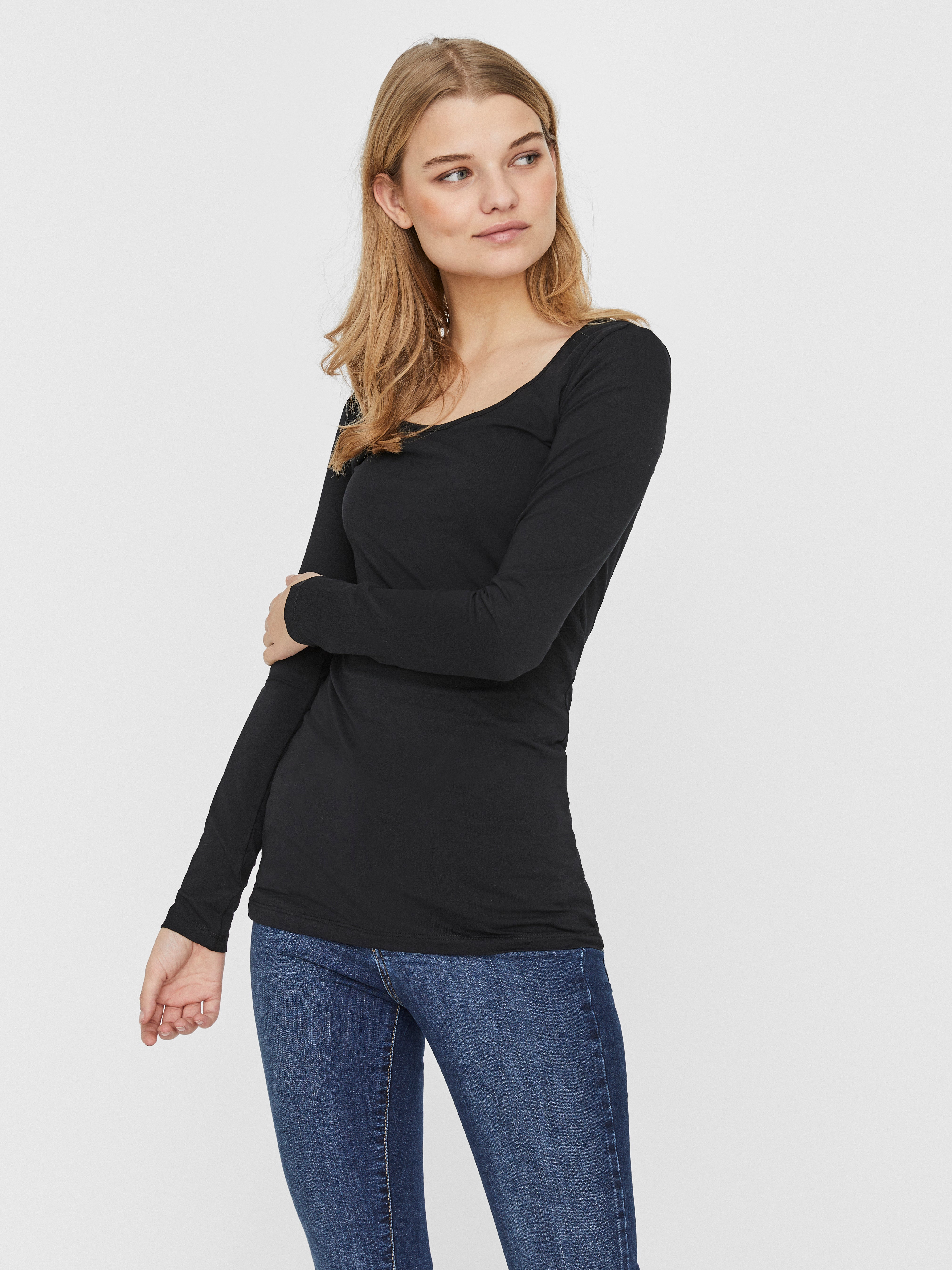 VERO MODA® VMMAXI 2-Pack T-Shirt
