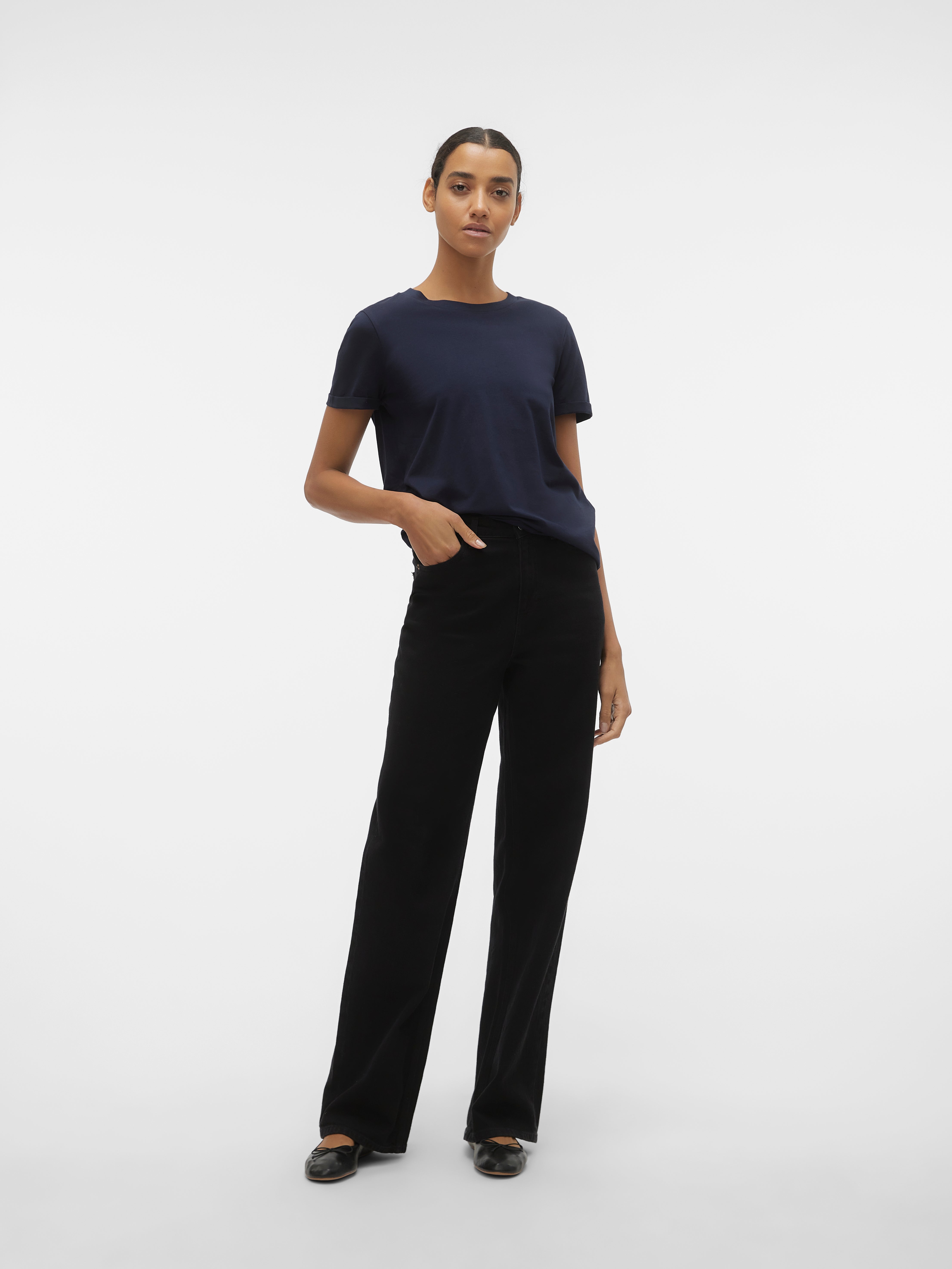 VERO MODA® VMPAULA T-Shirt
