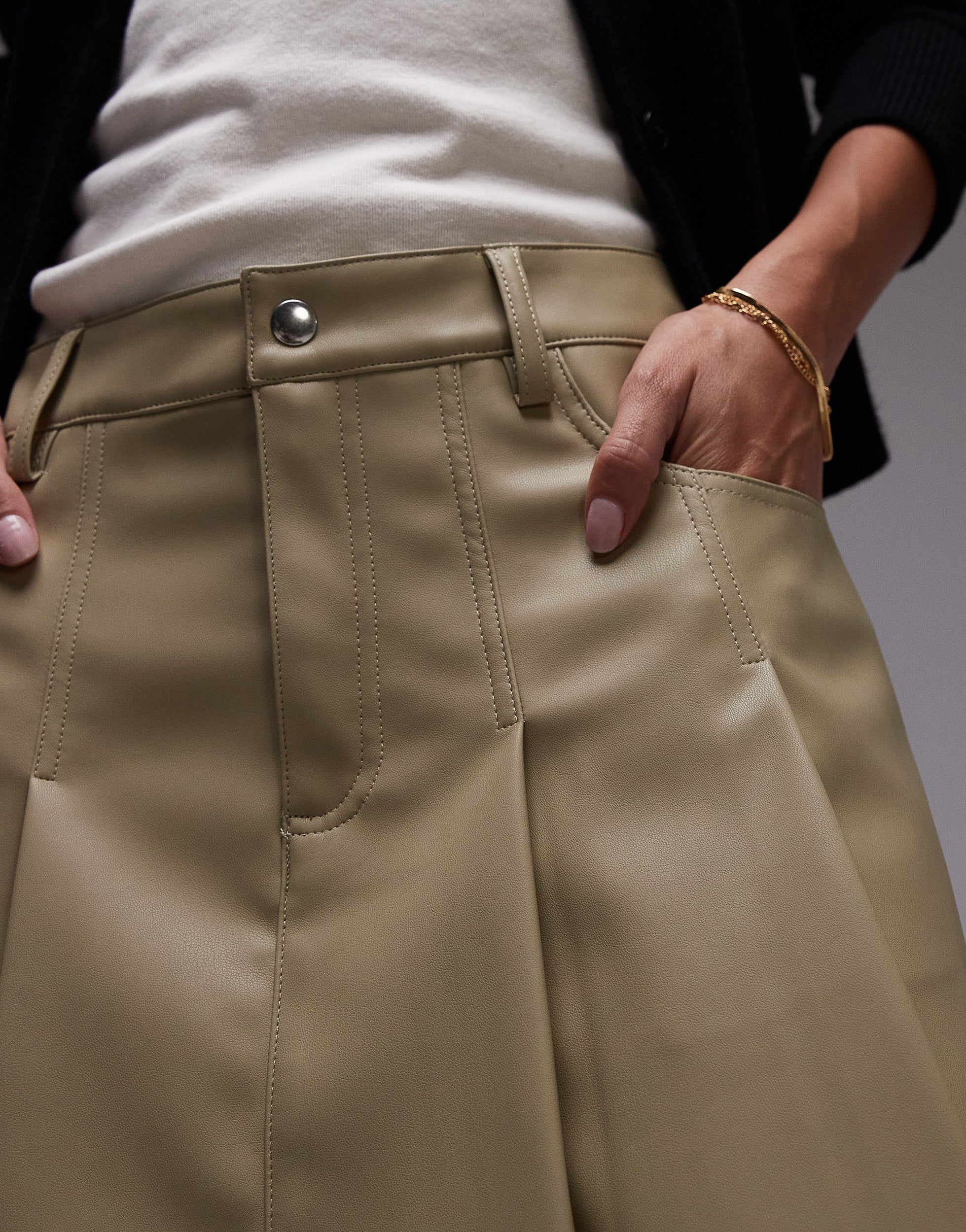 VERO MODA® TOPSHOP Skirt