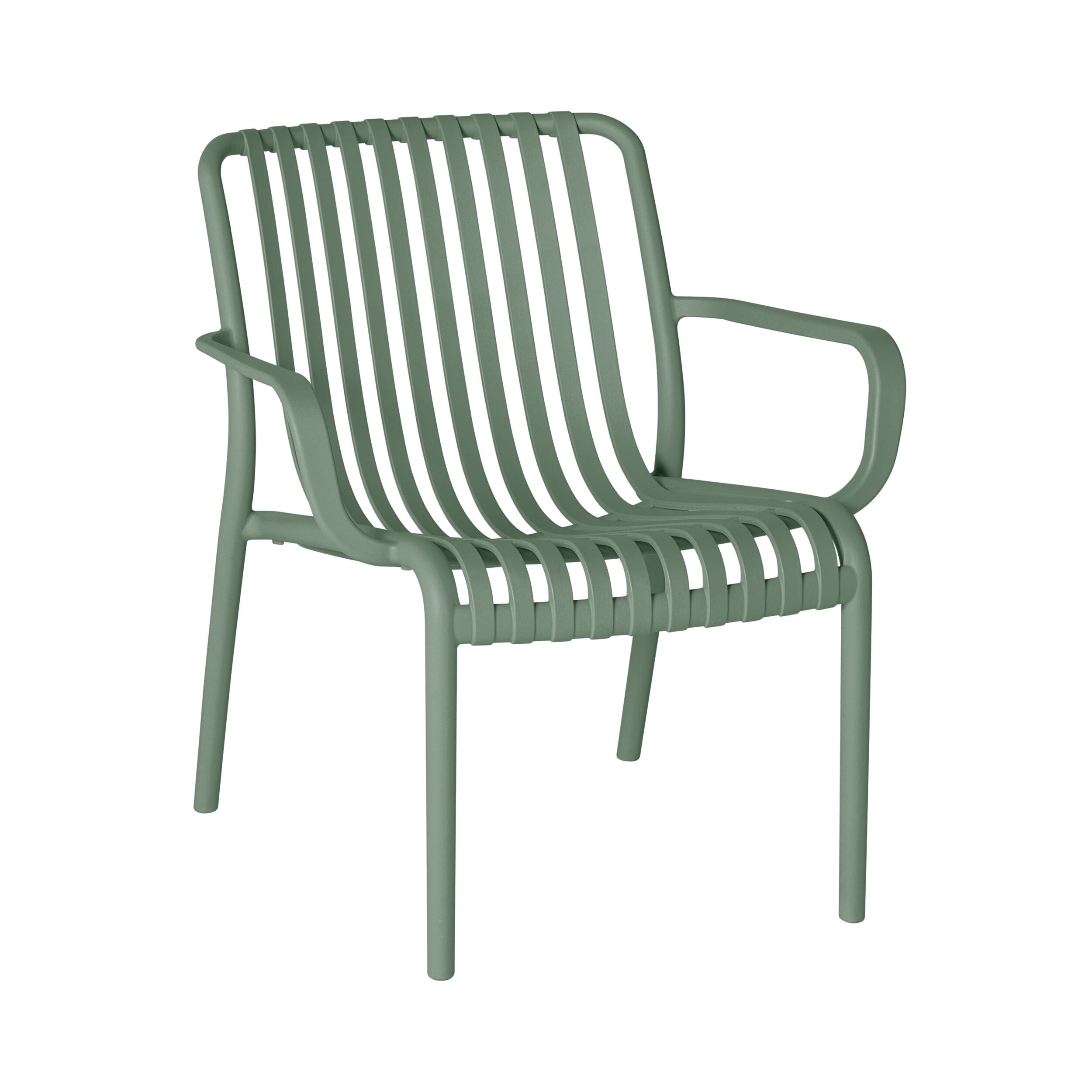 Jesi Occasional Chair Sage Green