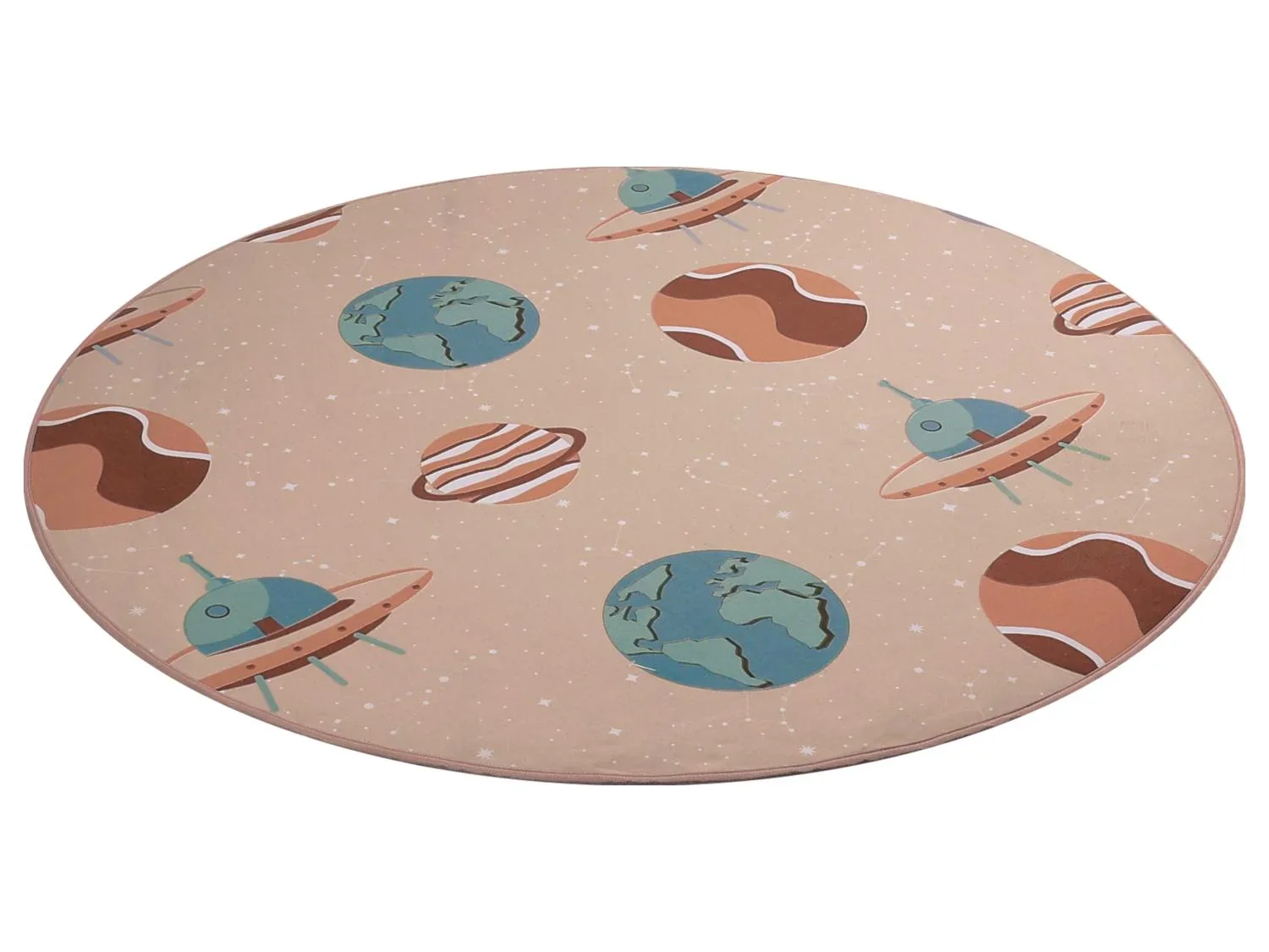LIVARNO home Tapis enfant,  120 cm