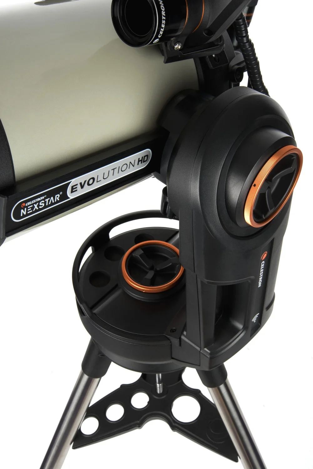 NexStar Evolution 8 EdgeHD, Schmidt-Cassegrain Telescope with StarSense - Image 6