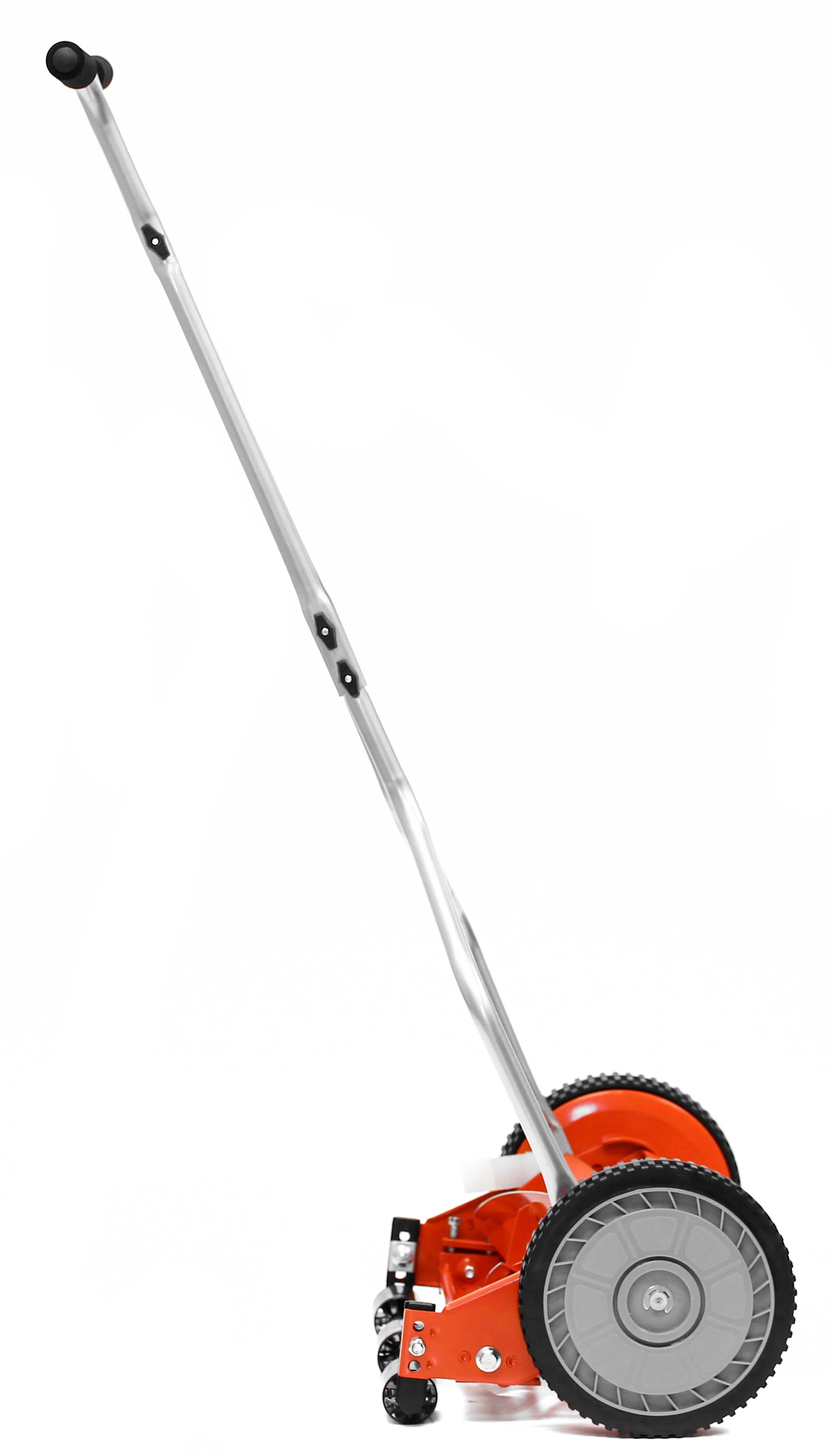 American Lawn Mower 1204 - 14 14 - Inch 4 - Blade Push Reel Lawn Mower
