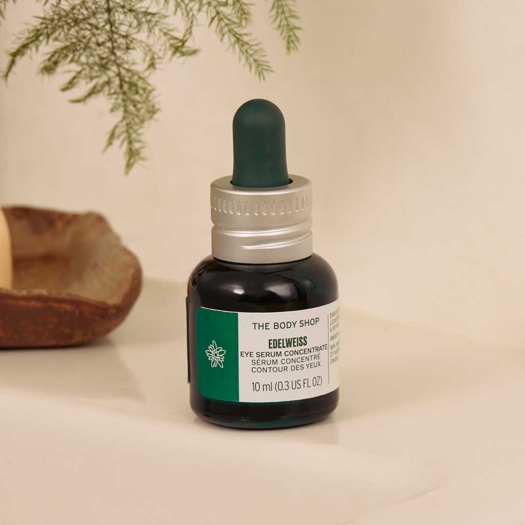 Edelweiss Eye Concentrate
