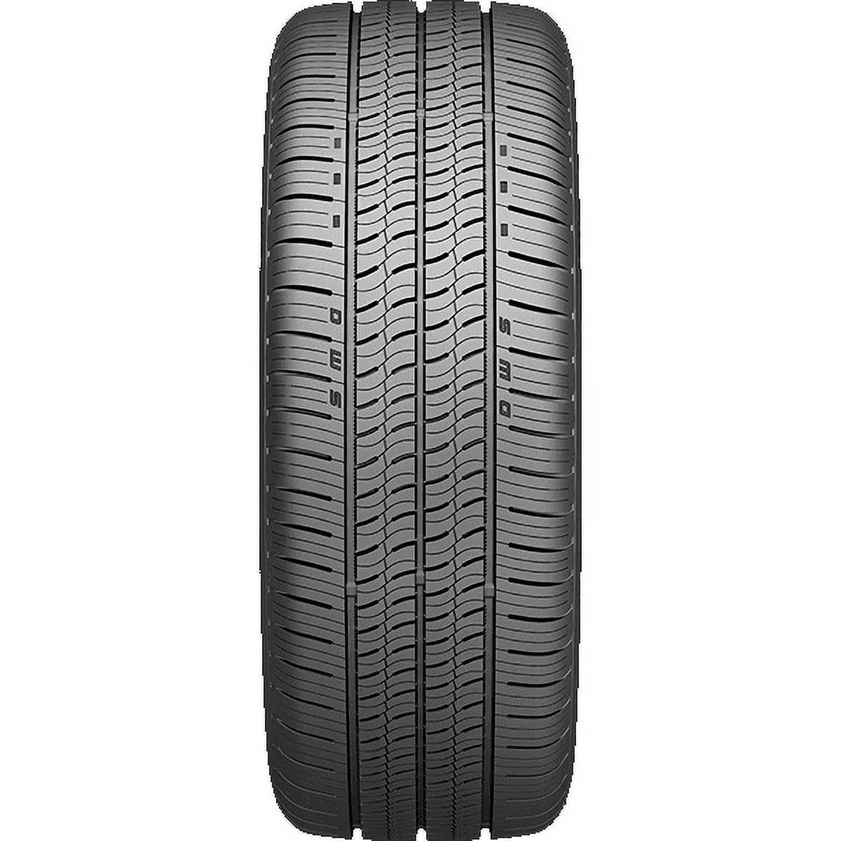 Set of 4 Continental Truecontact Tour 54 225/65R17 102T Tires 2256517 225 65 17