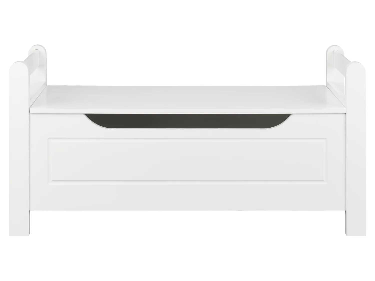 LIVARNO home Banc avec espace de rangement