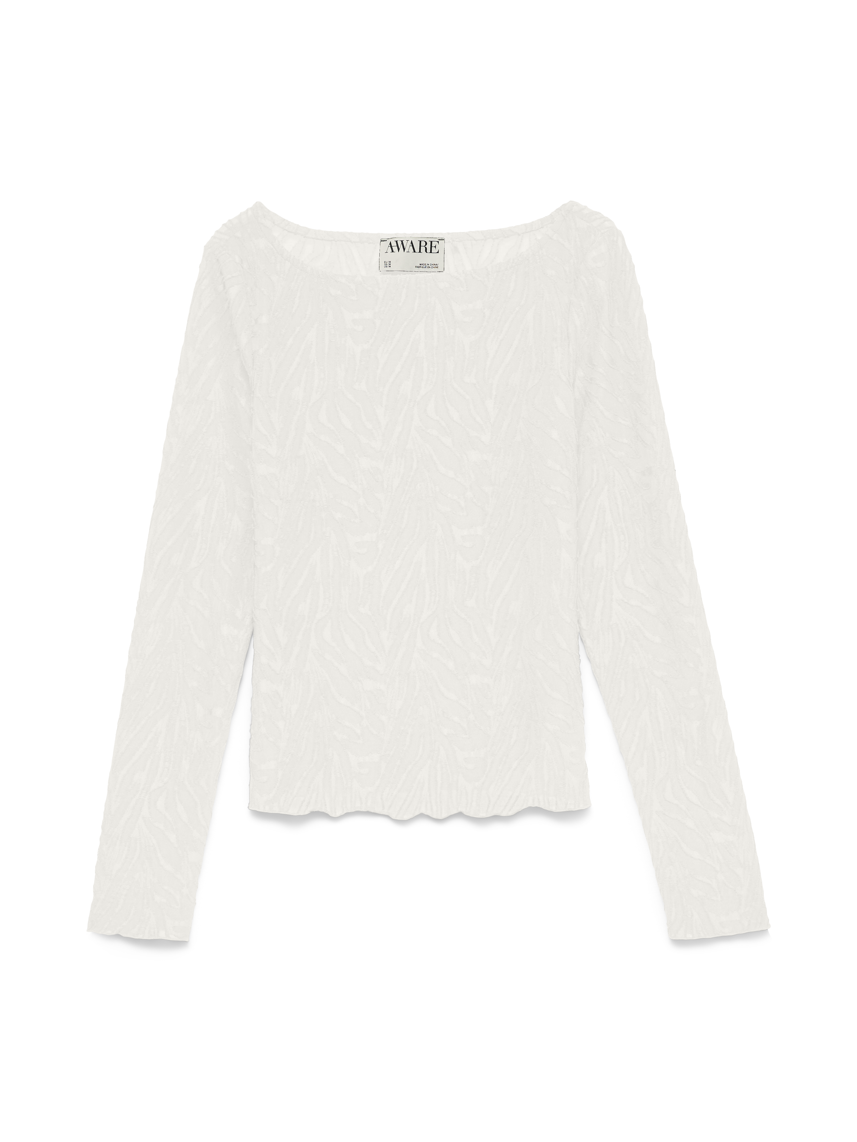 VERO MODA® AWNANCY Top