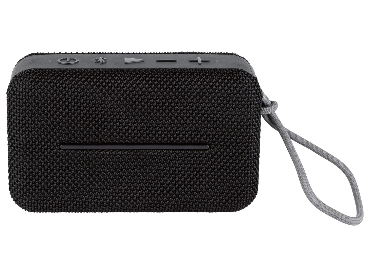 SILVERCREST Mini enceinte Bluetooth
