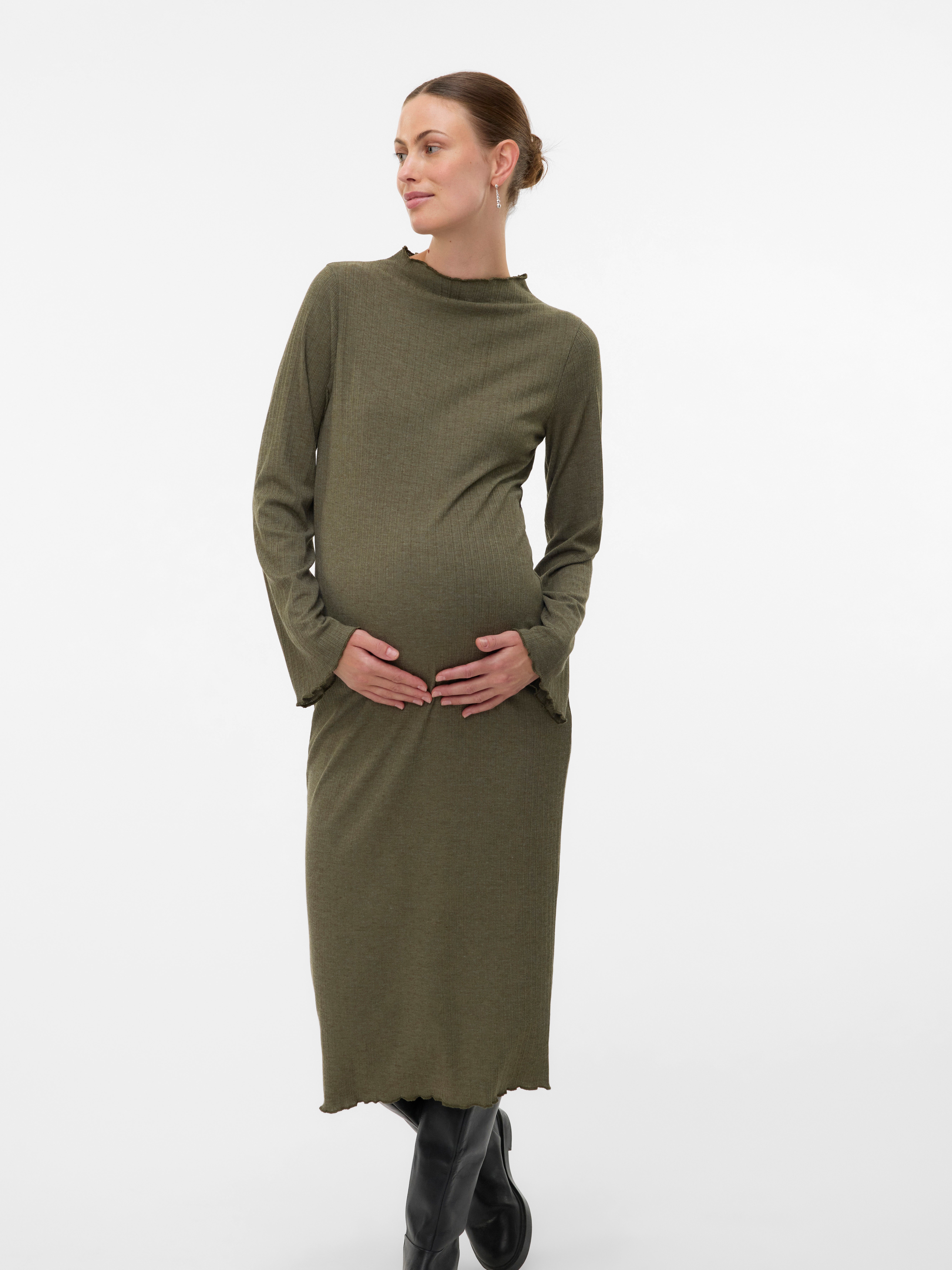VERO MODA® MLSADIE Maternity Dress