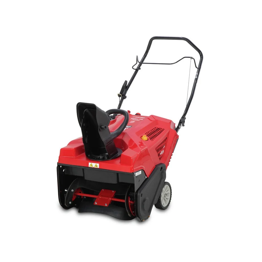 179cc 4-Cycle Single Stage 21 in. Gas Snow Blower, 31AS2S5GB66(21") - Image 7