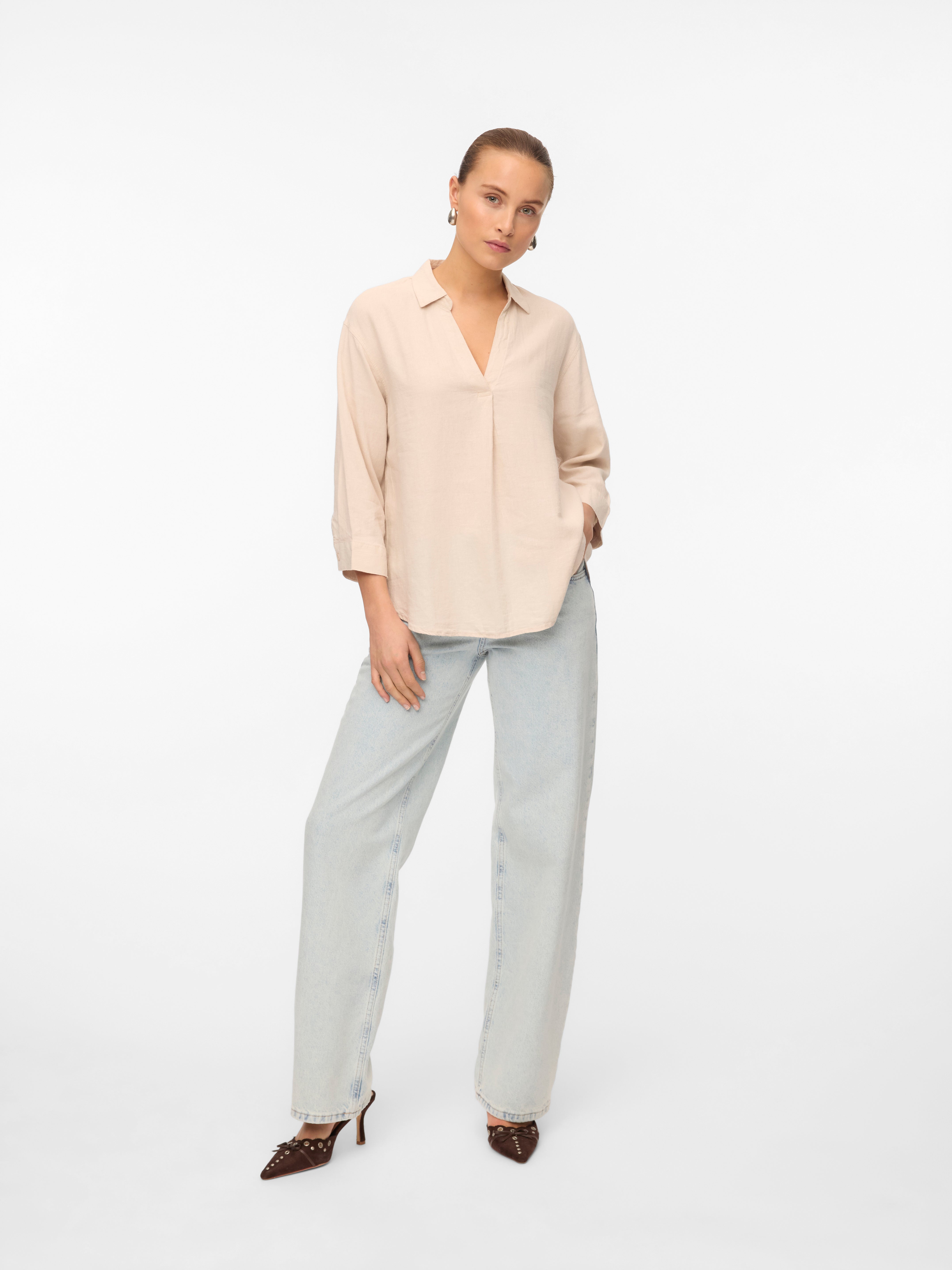 VERO MODA® VMLINN Top