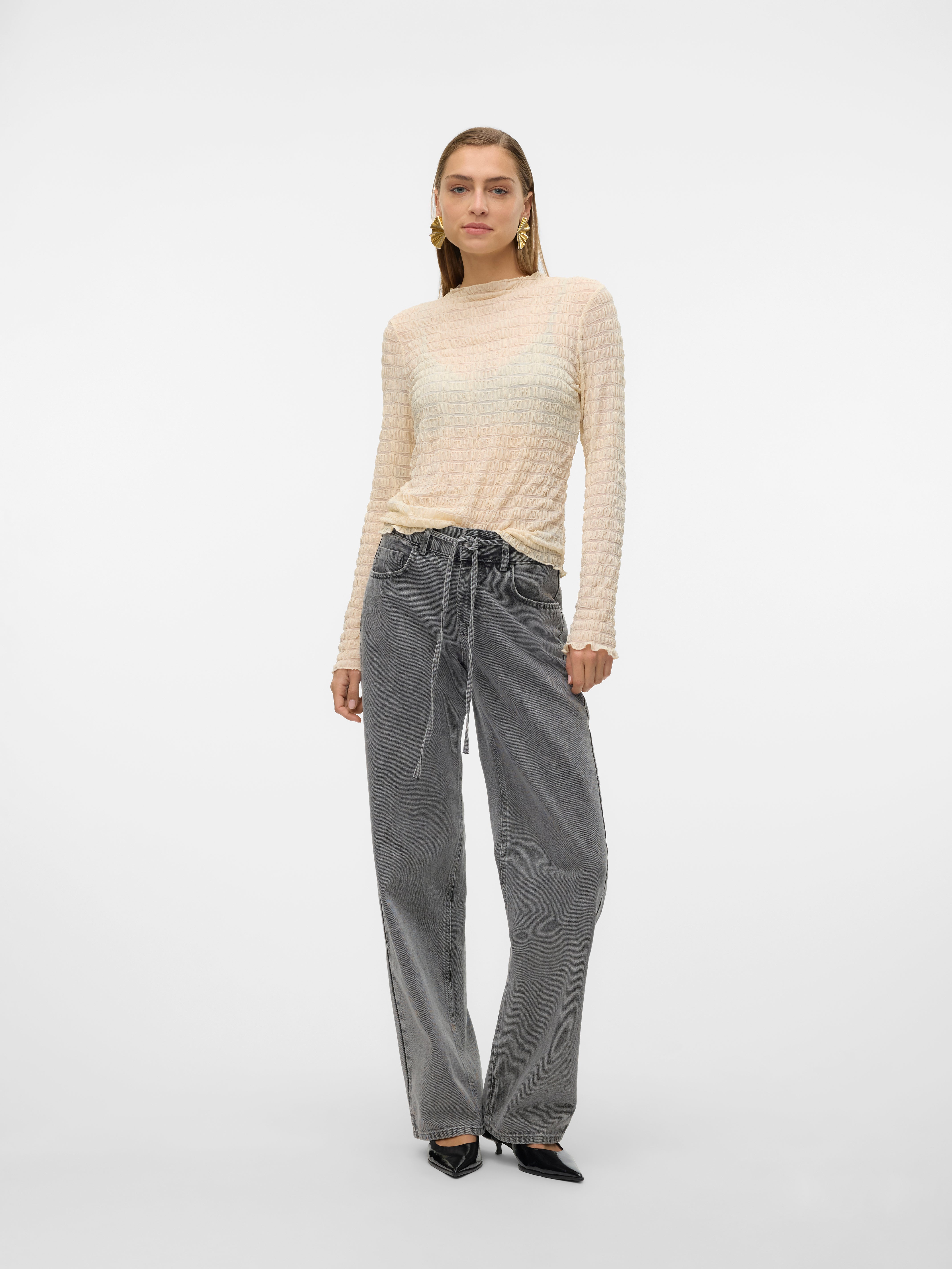 VERO MODA® VMNEOLA Top