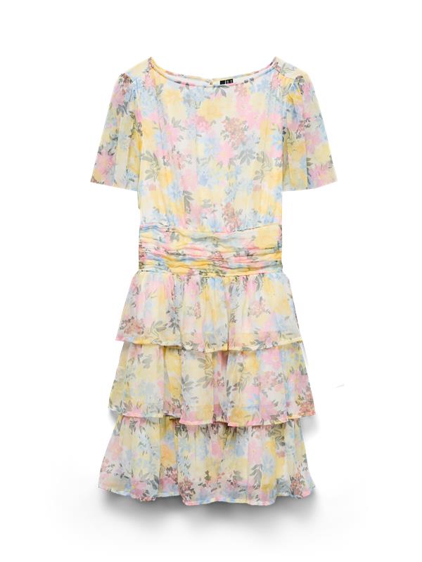 VERO MODA® VMSMILLA Short dress