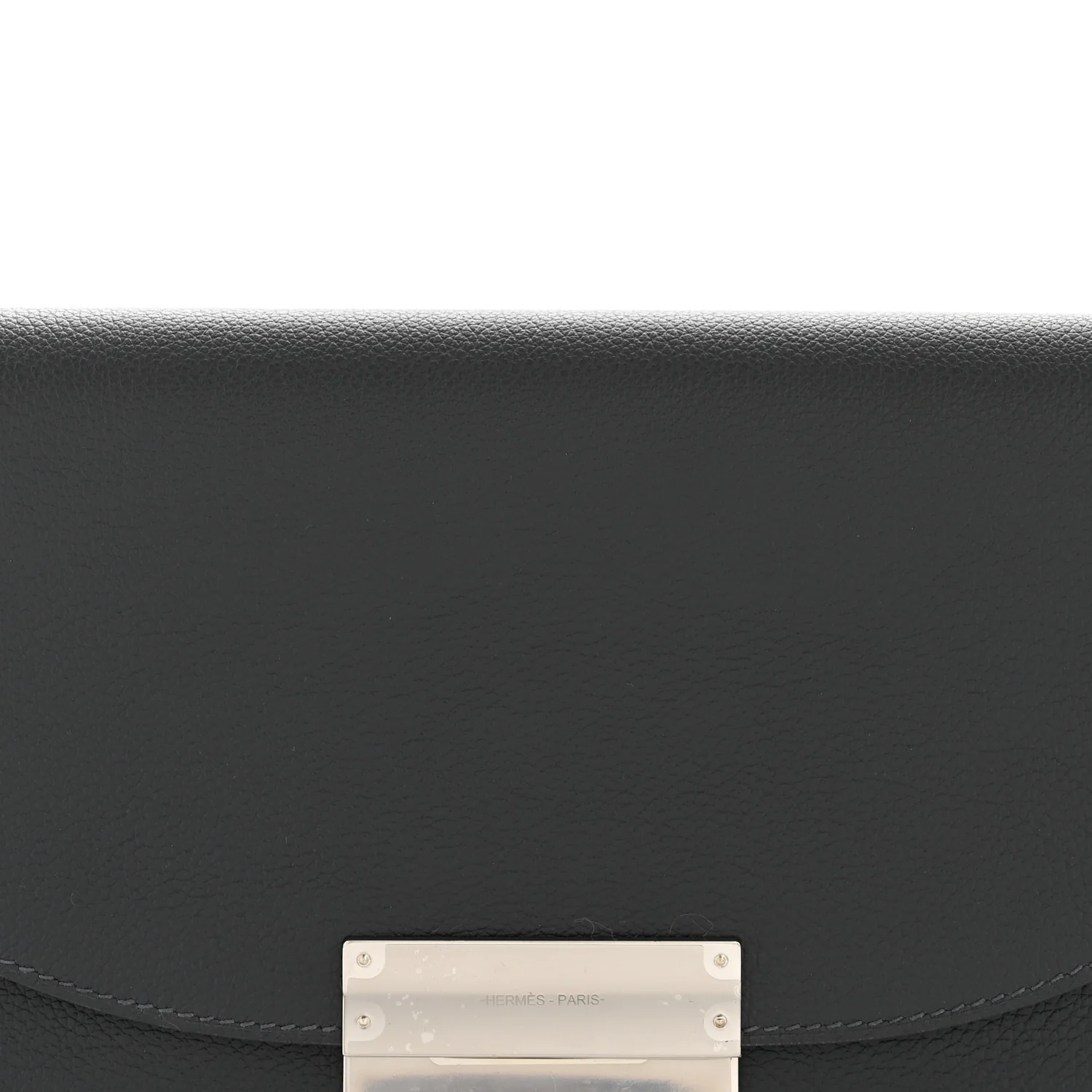 Evercolor Depechette Pouch Ardoise