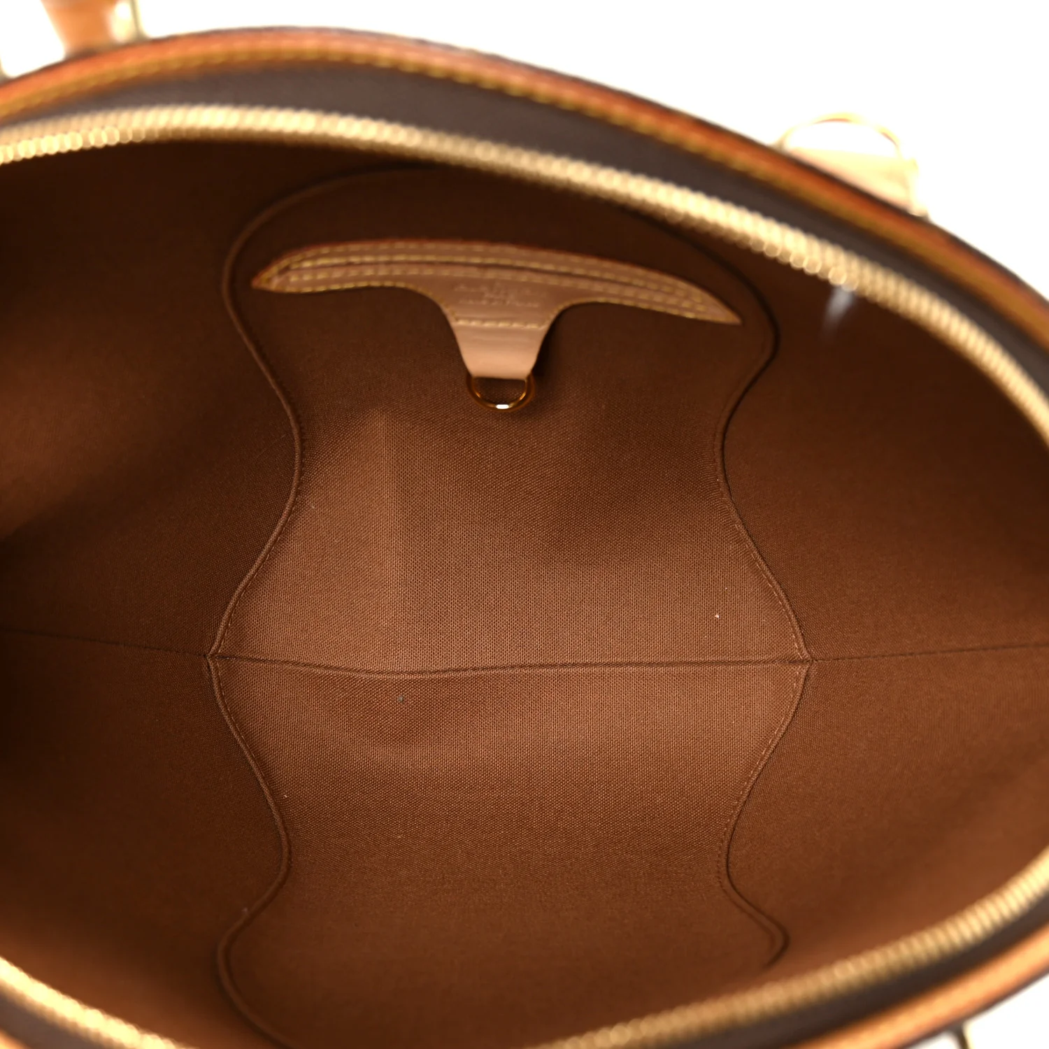 Monogram Ellipse PM