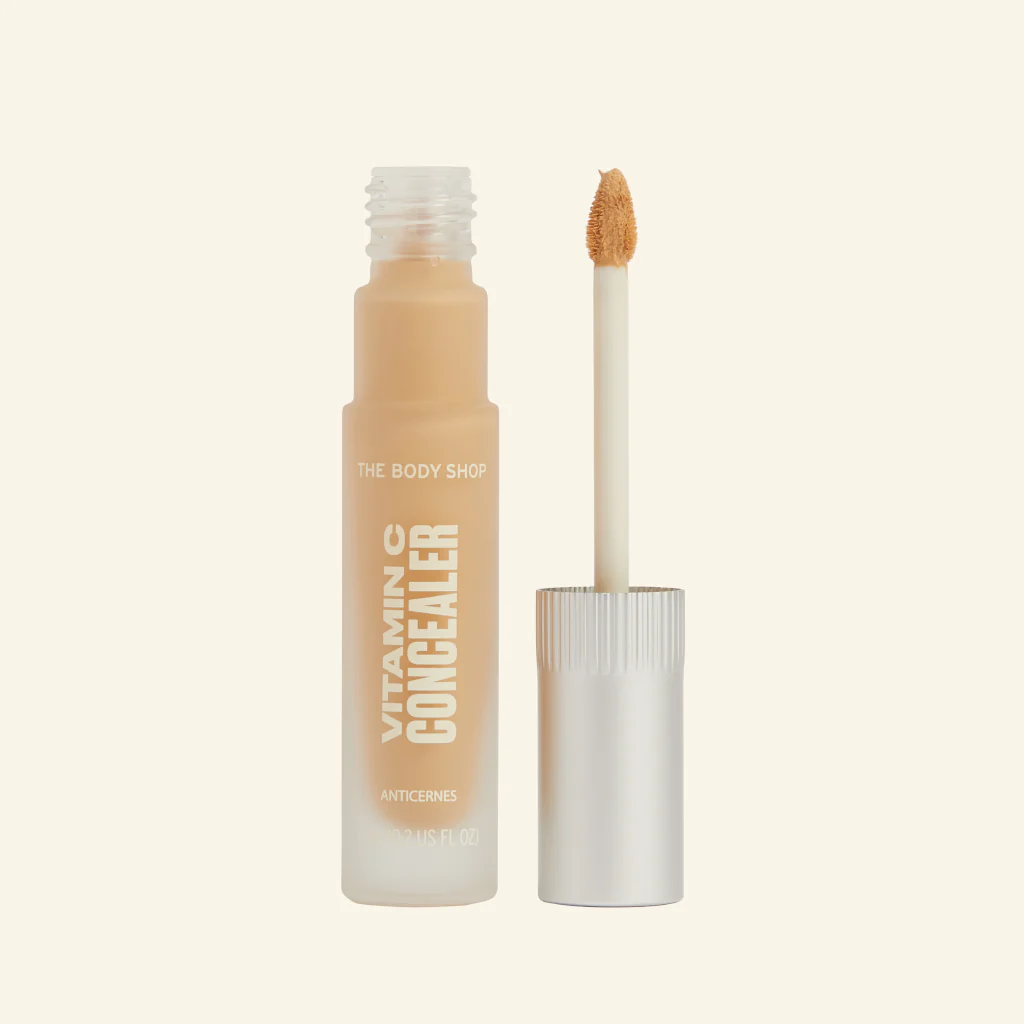 Vitamin C Concealer Light 3W
