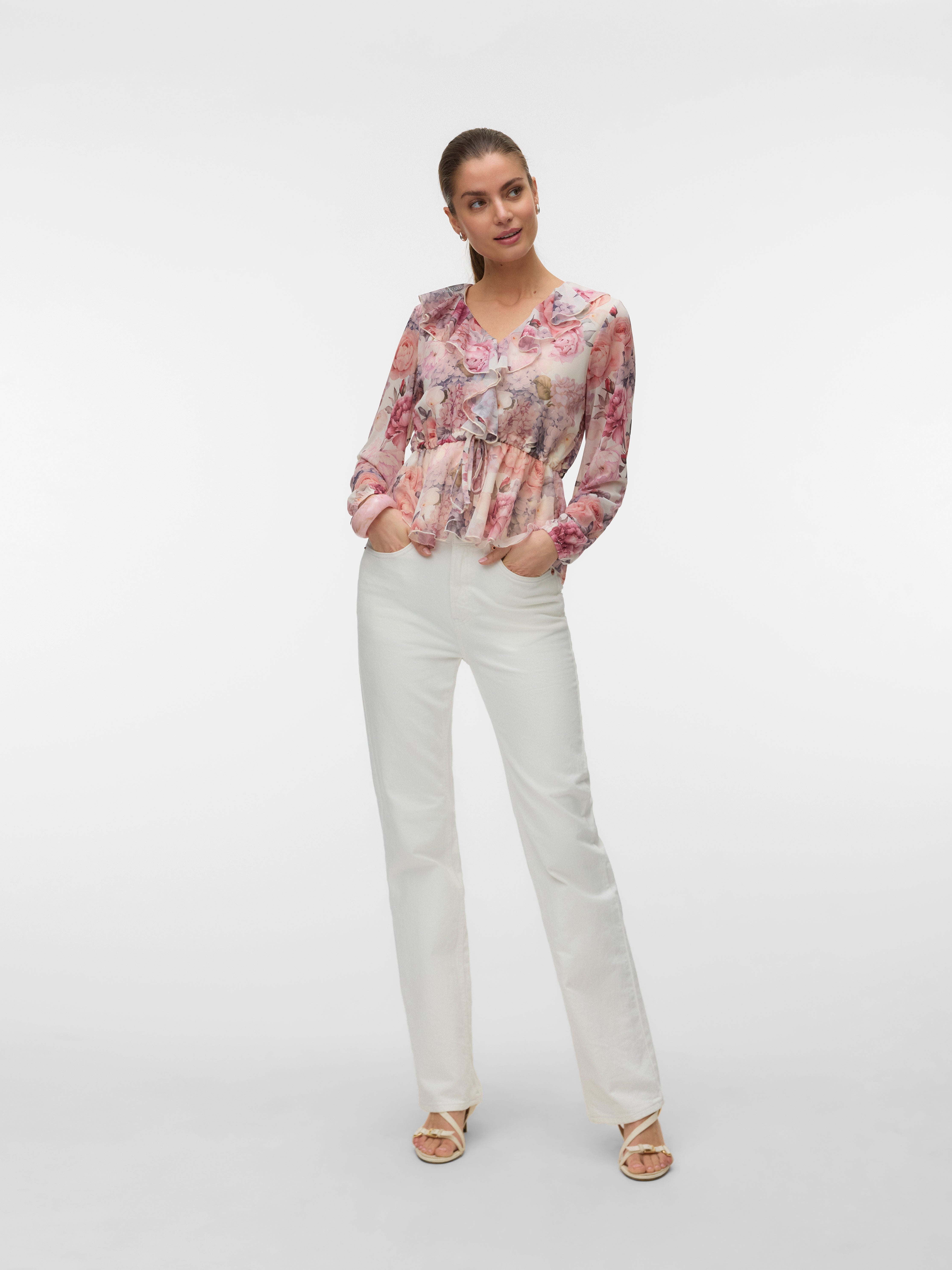 VERO MODA® AWBLAIR Top