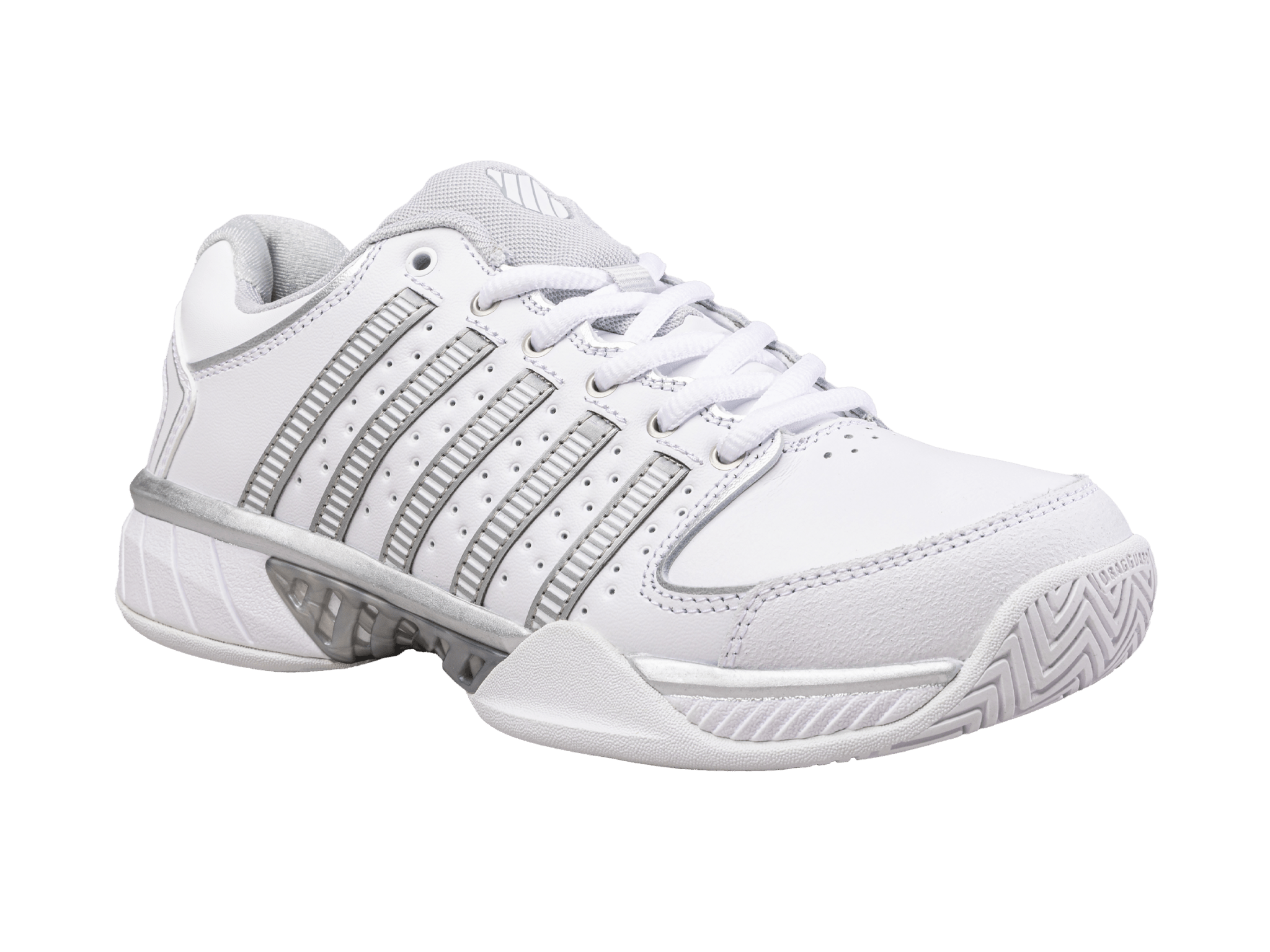 WOMENS HYPERCOURT EXPRESS LEATHER - K-Swiss Shoes
