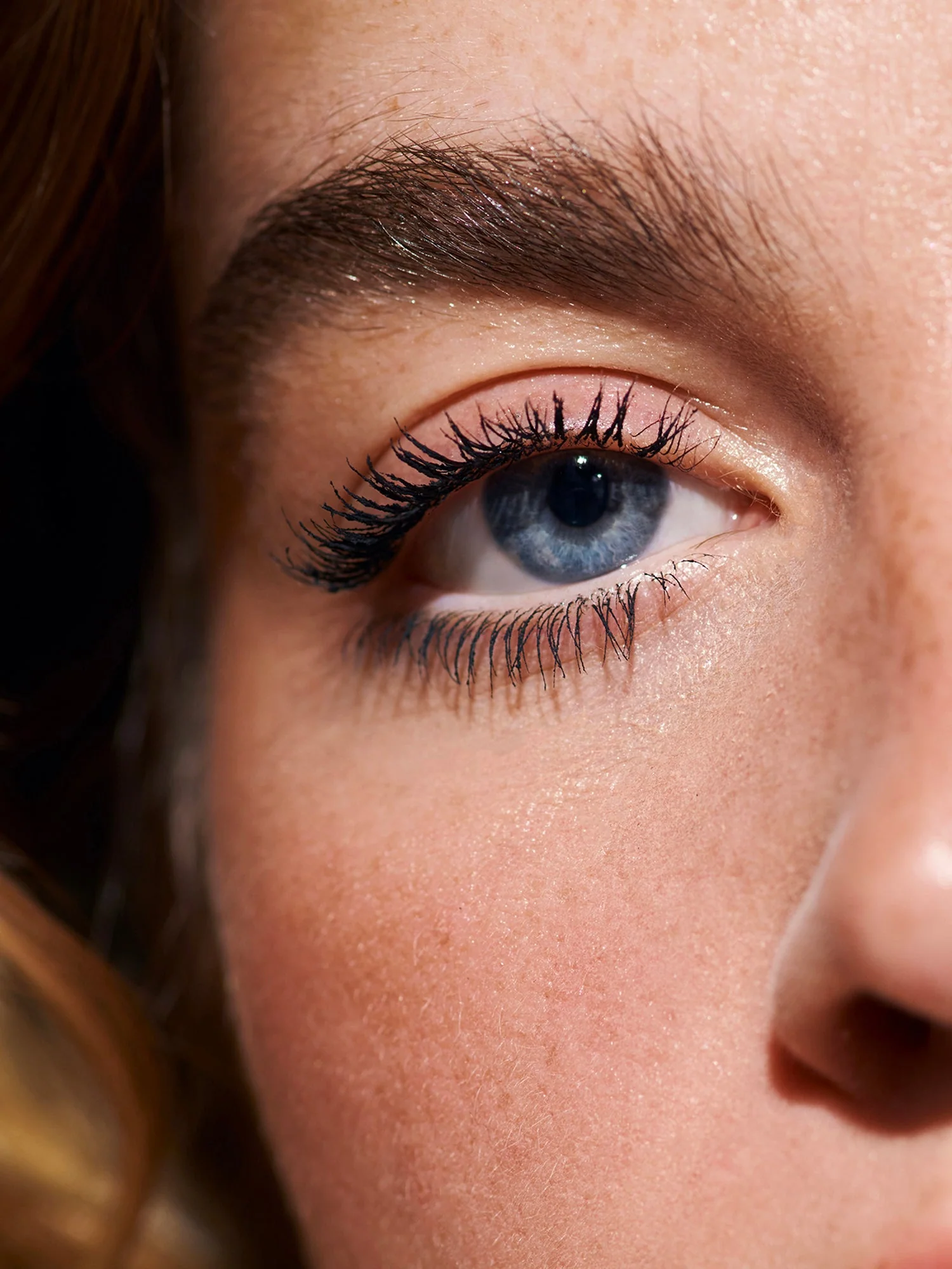 Le Mascara