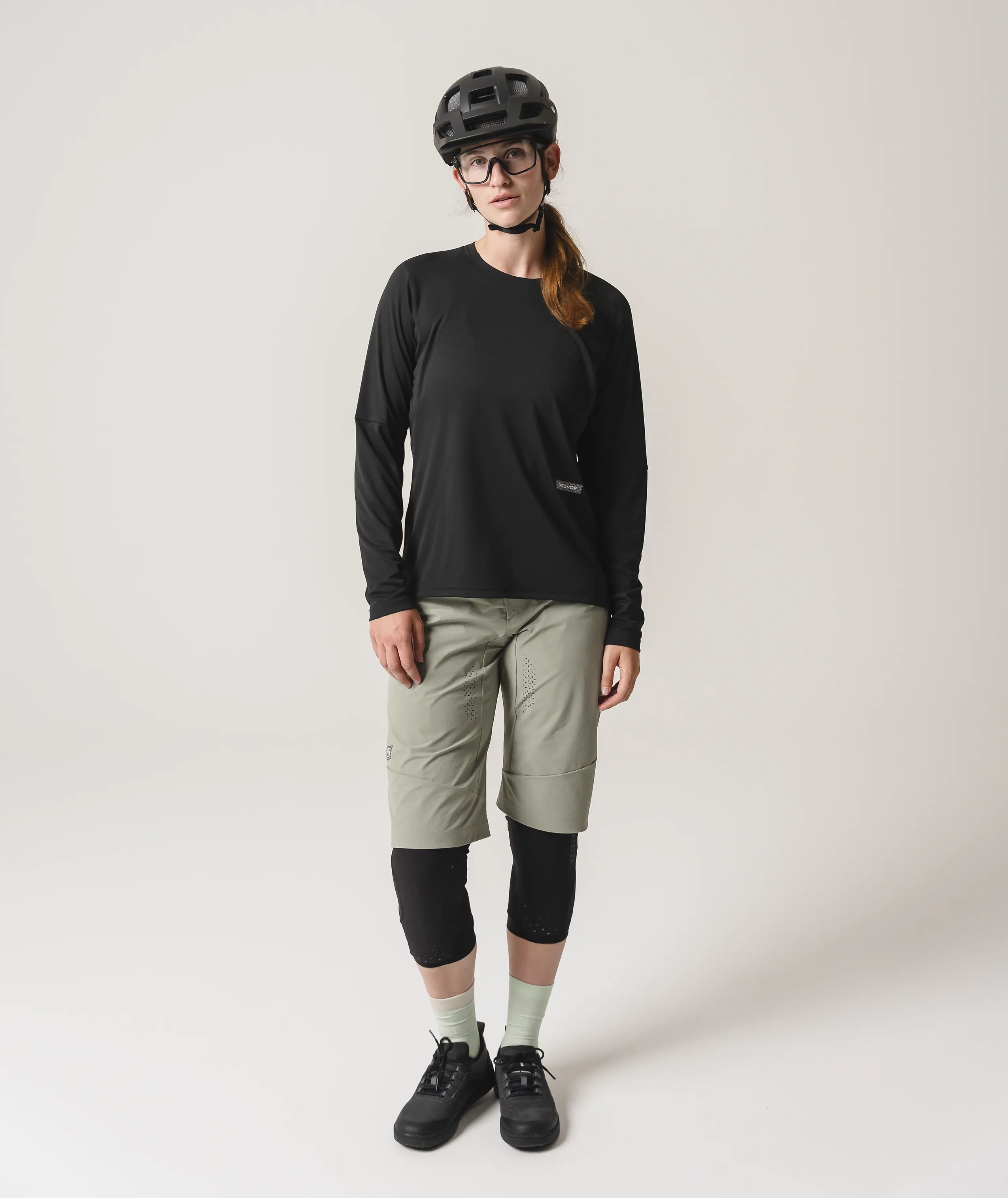 ORTOVOXR MTB MID LIGHT SOCK