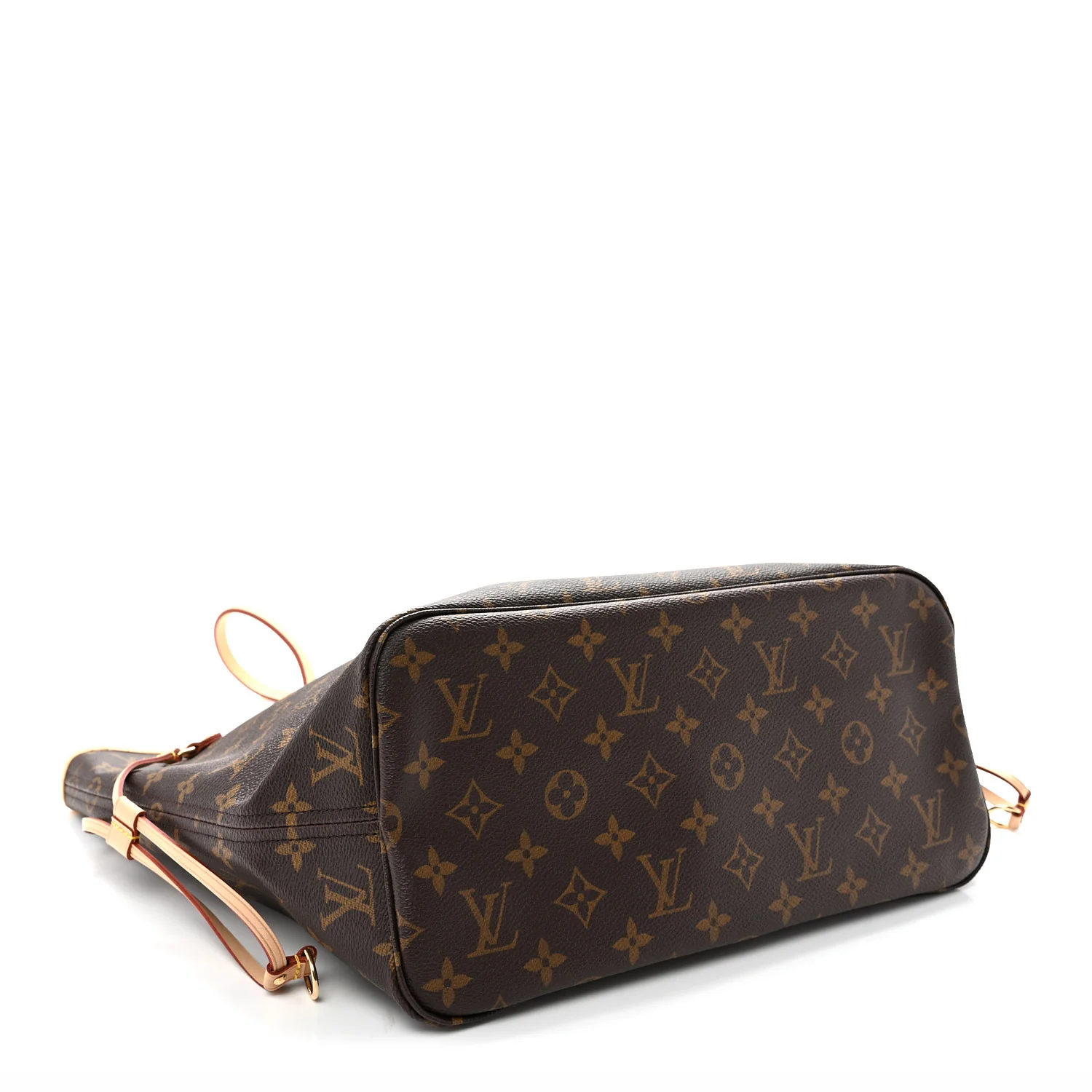 Monogram Neo Neverfull MM