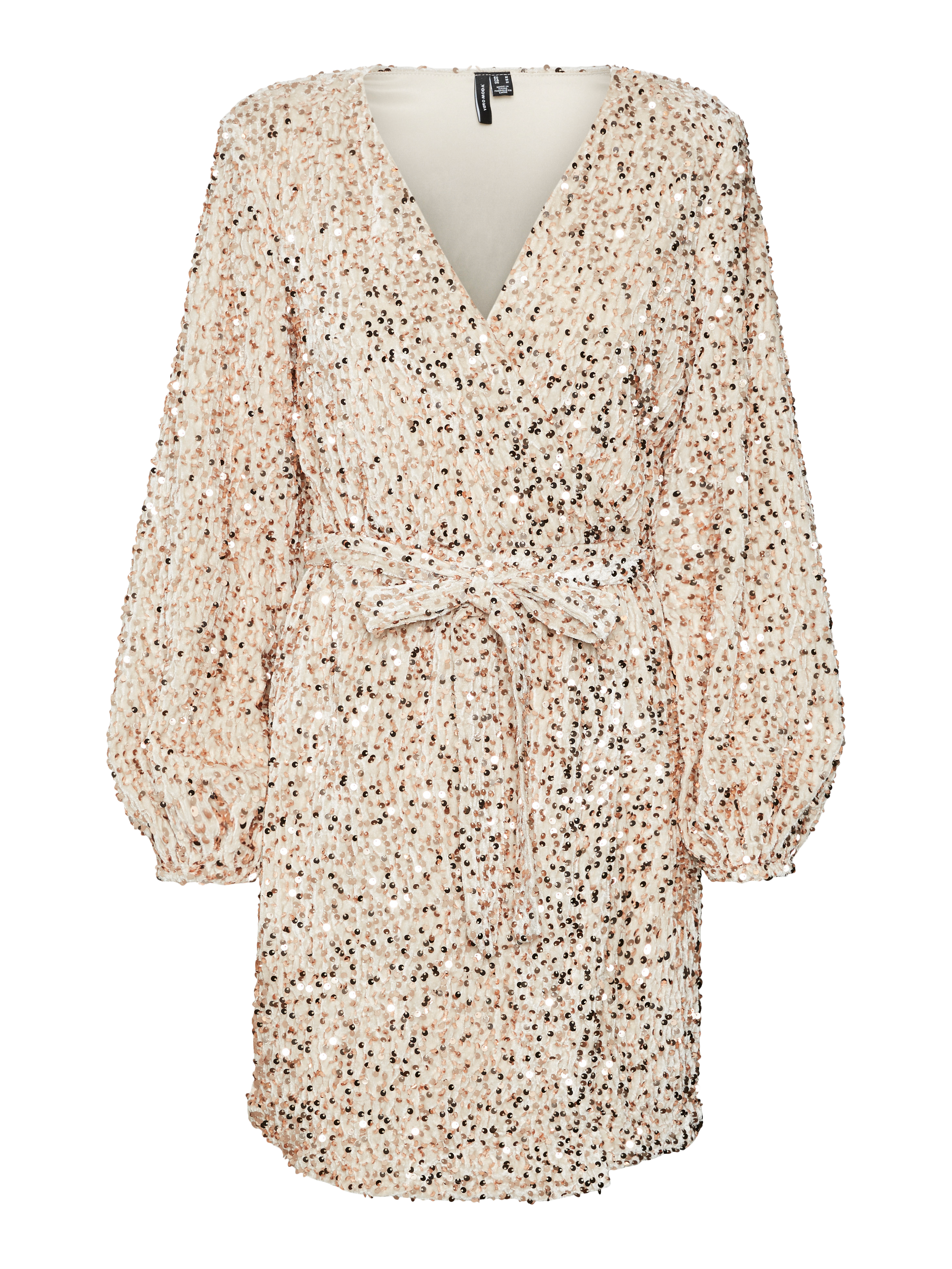VERO MODA® VMBELLA Short dress