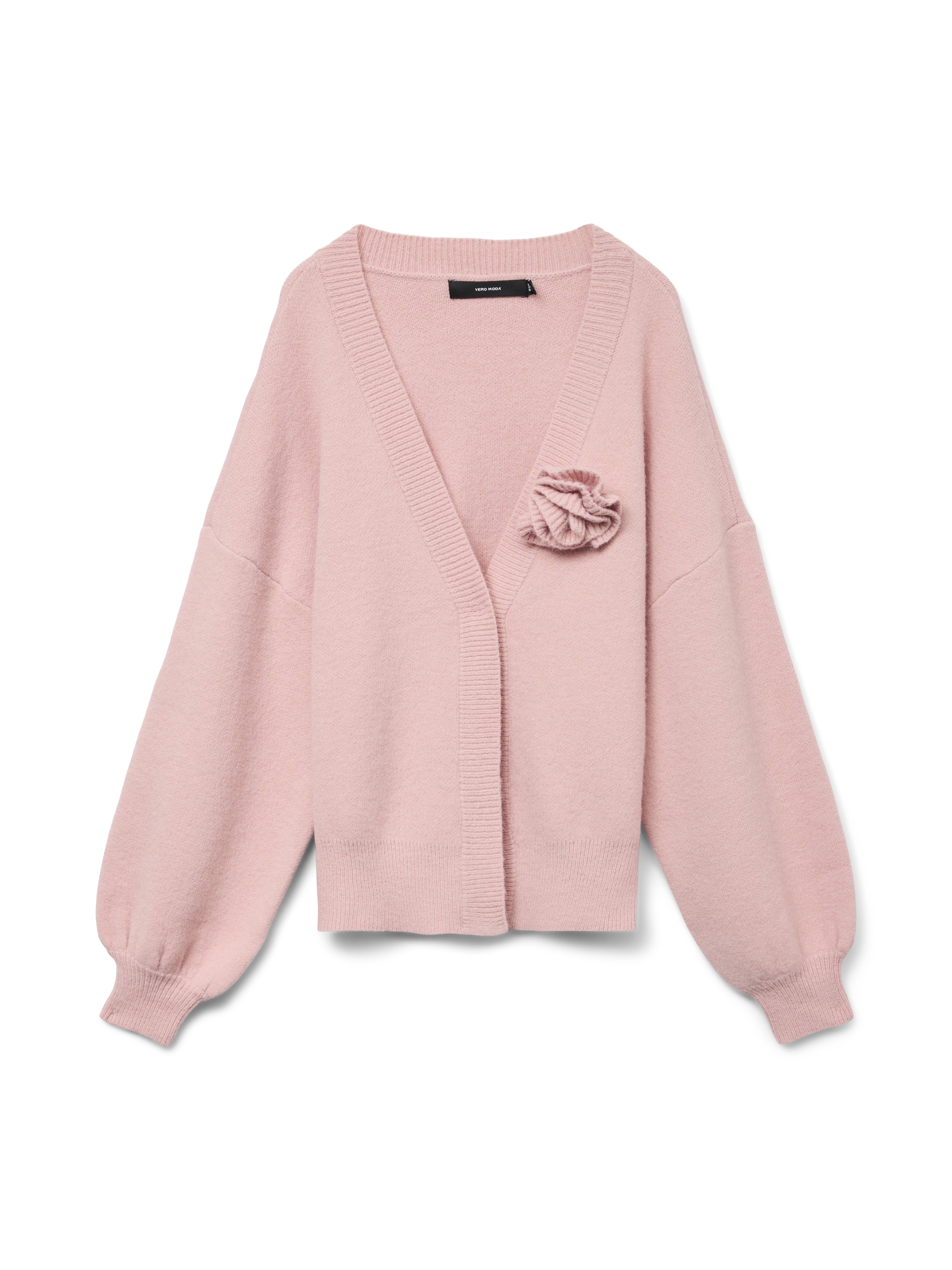 VERO MODA® VMCARRIE Knit Cardigan