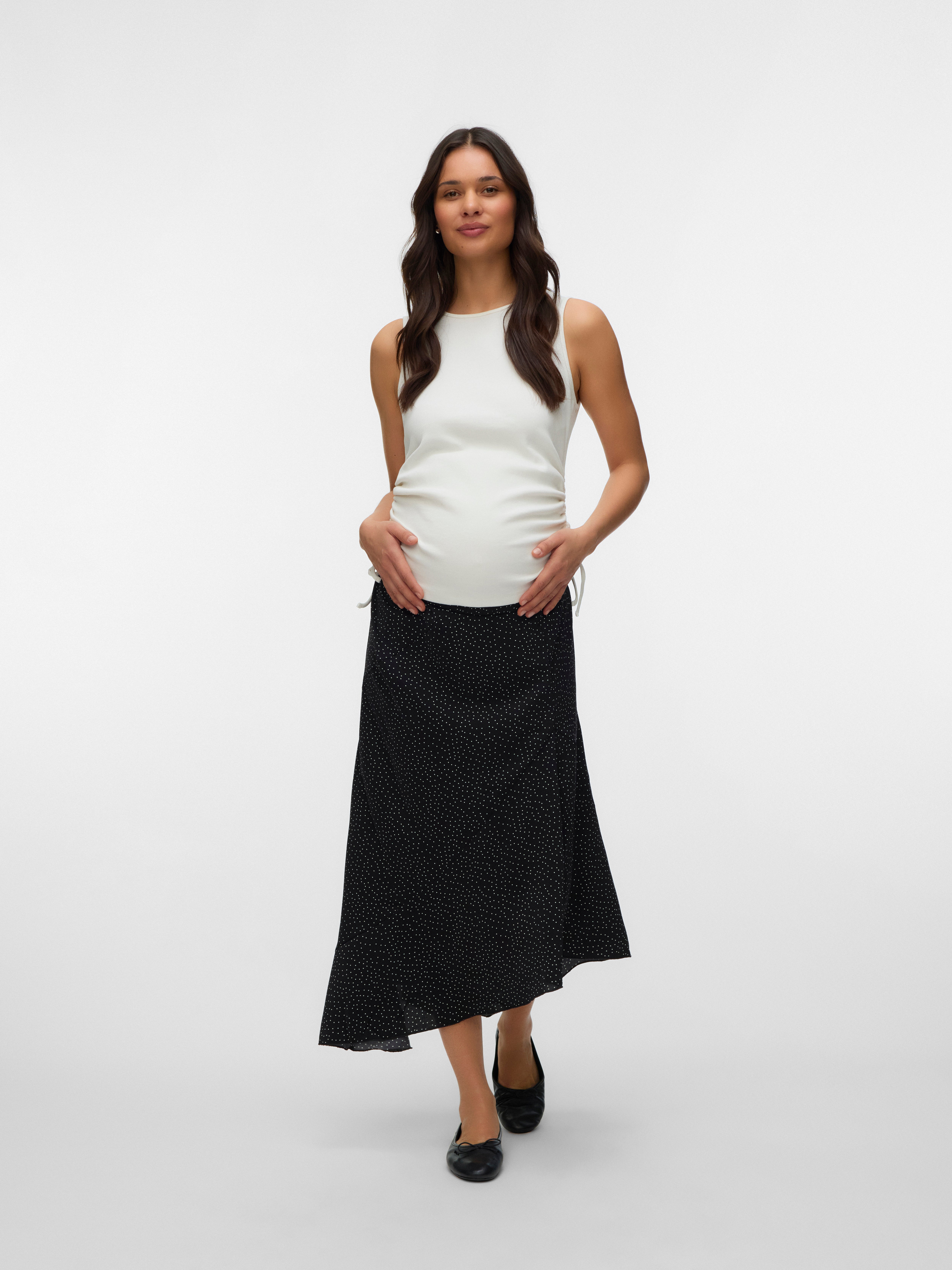 VERO MODA® Short skirt