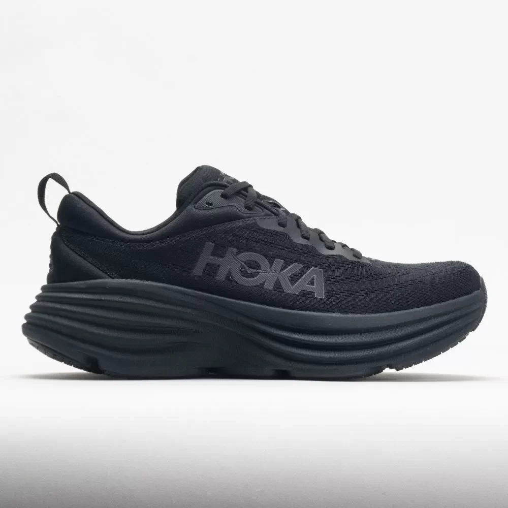 Women's Bondi 8 - Black / Black