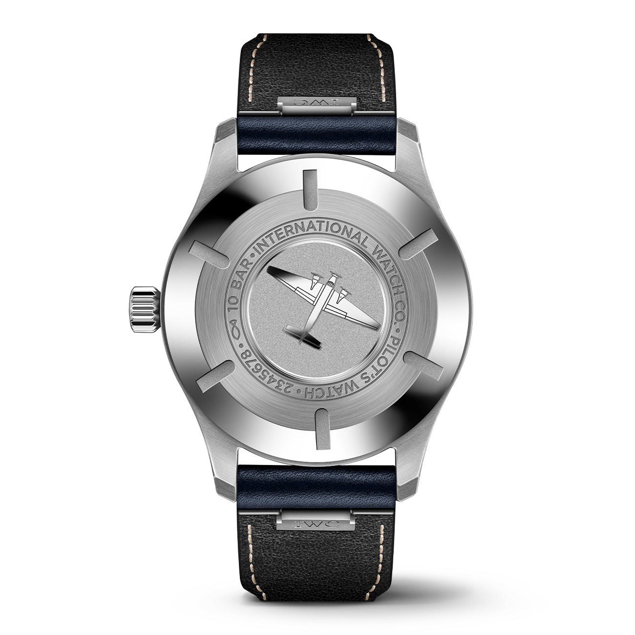 [Super Clone]IWC-Pilot's Watch Mark XX (IW328203)