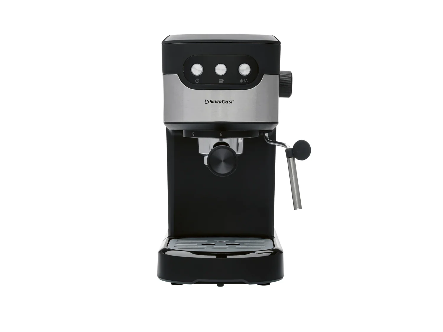 SILVERCREST Machine  expresso