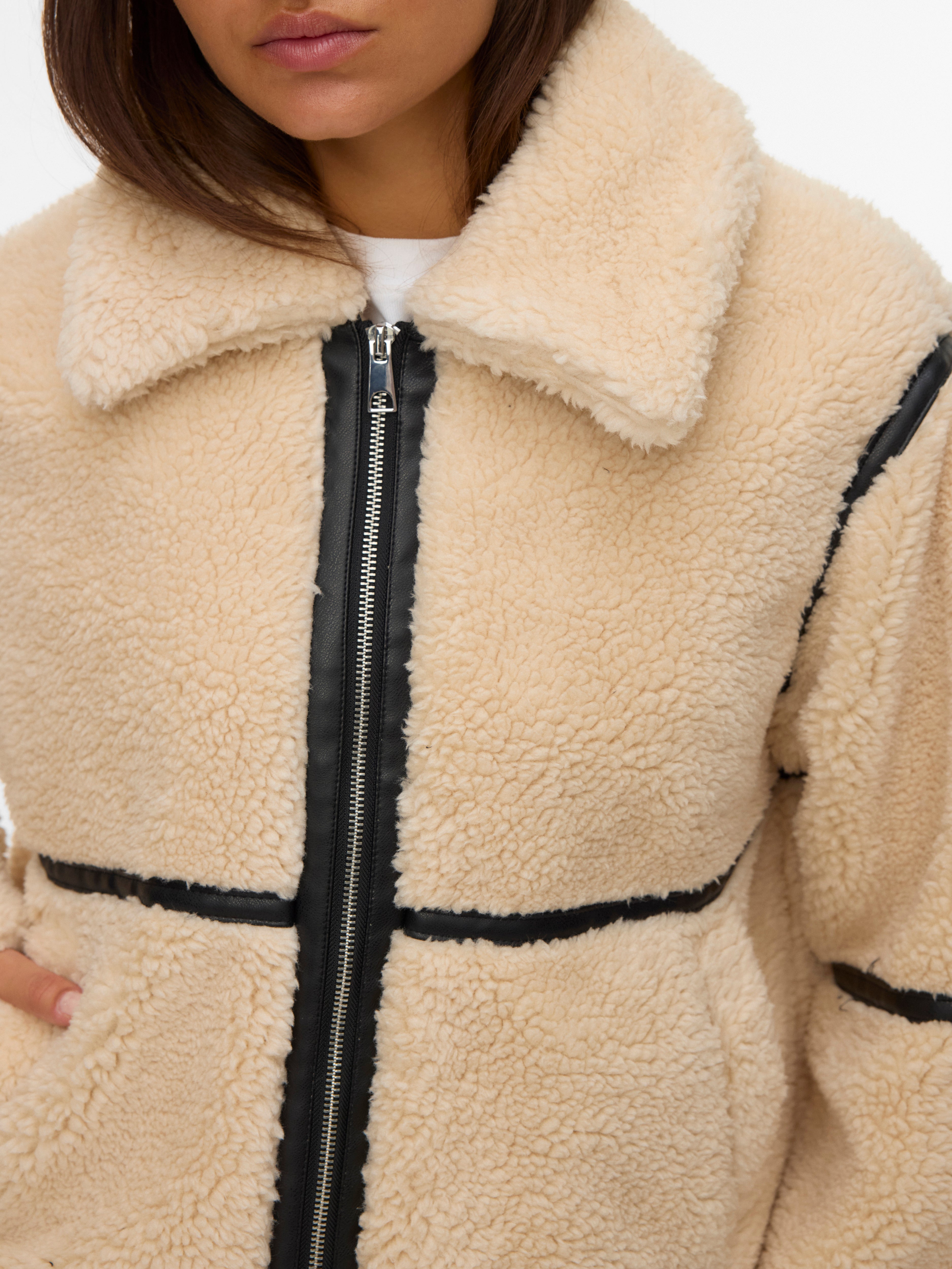 VERO MODA® VMVIRA Jacket