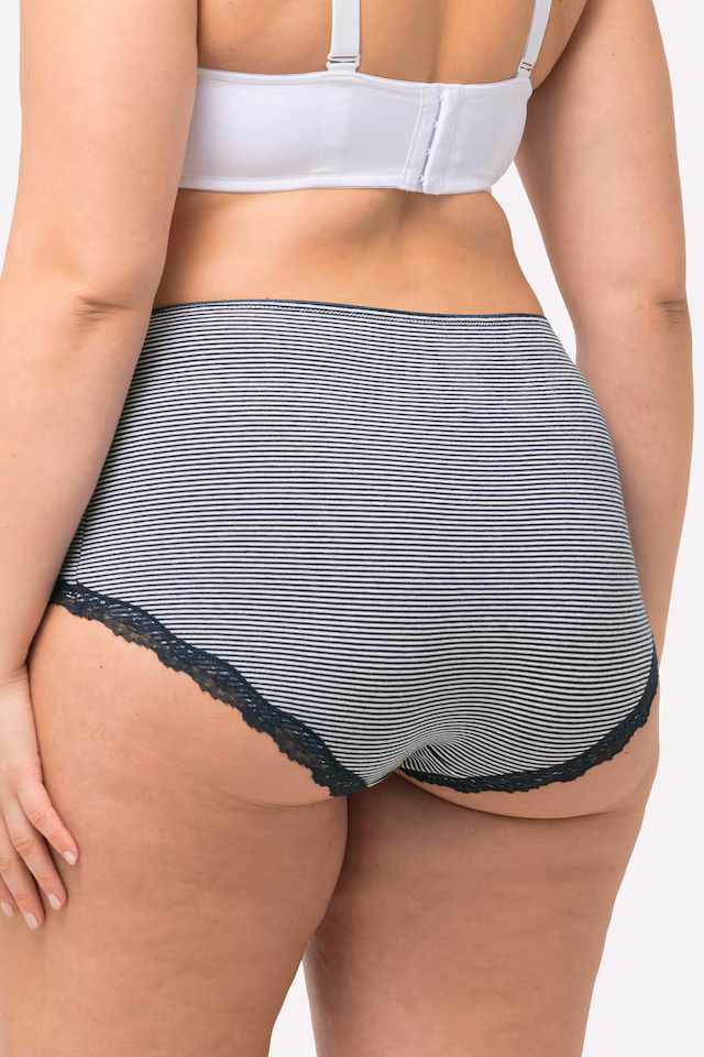 3 Pack of Hipster Panties
