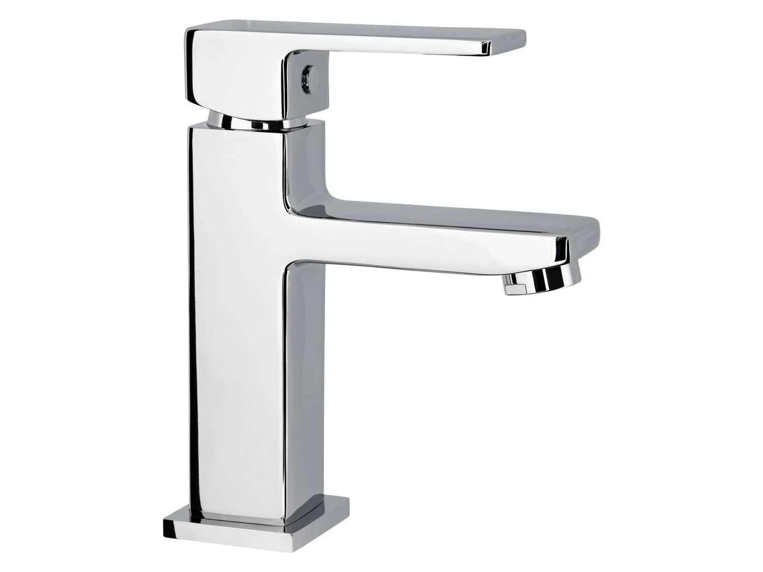LIVARNO home Mitigeur robinet de lavabo