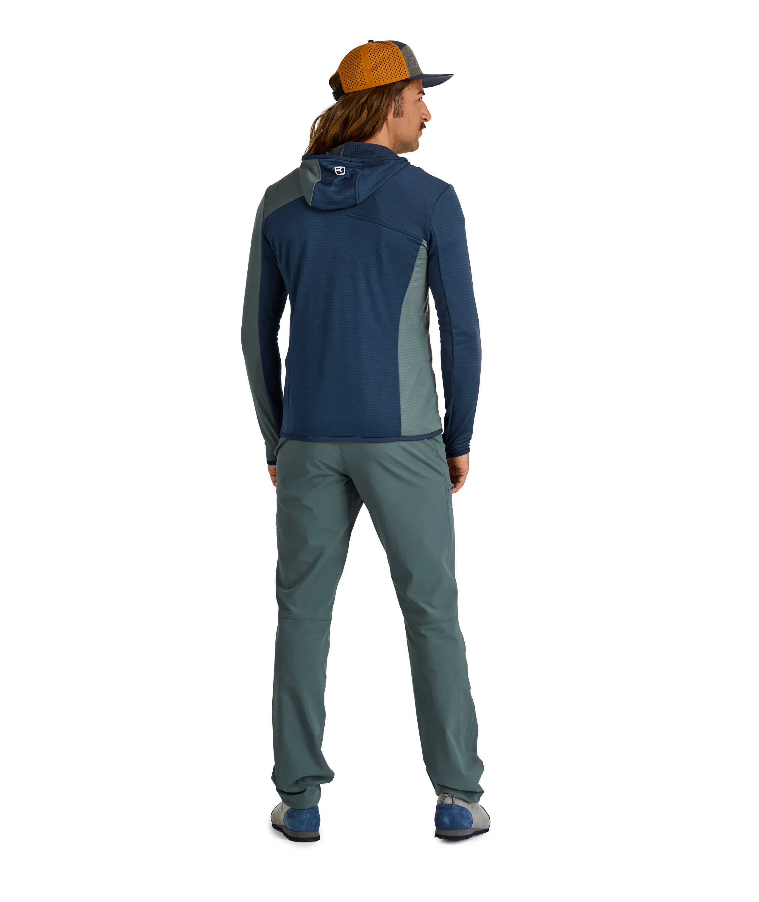 ORTOVOXR BRENTA PANTS