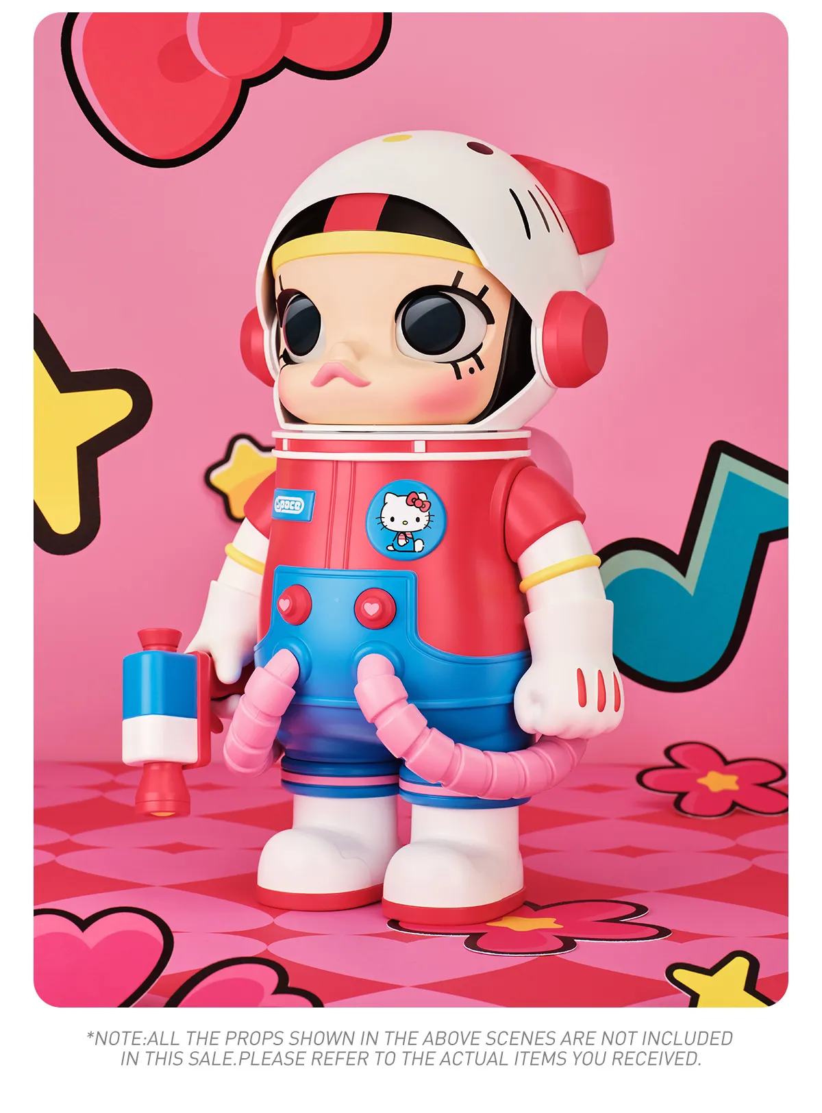 POP MART