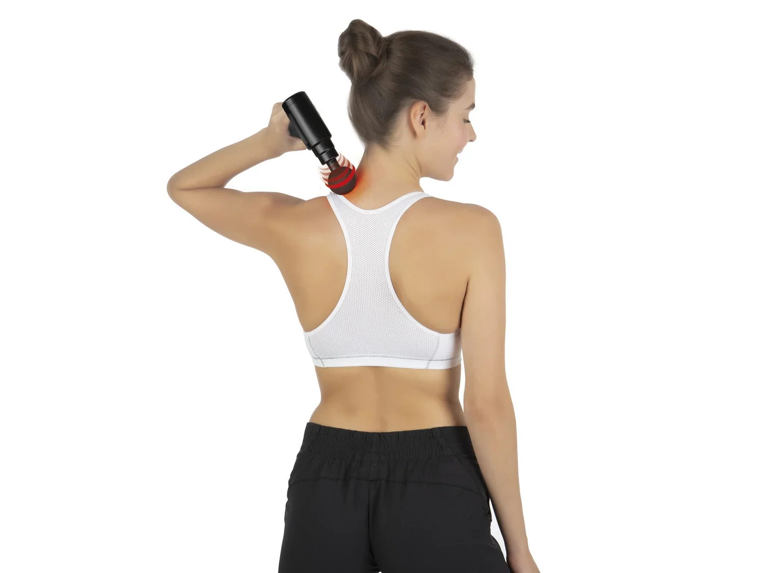 VitalMaxx Pistolet de massage