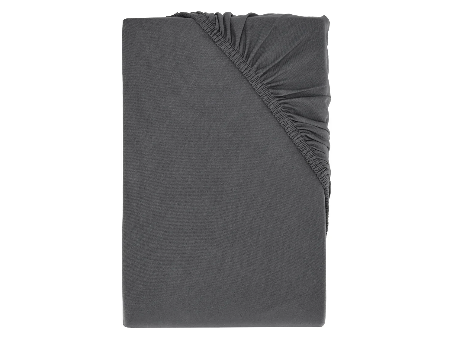 LIVARNO home Drap-housse bi-lastique, 180-200 x 200 cm
