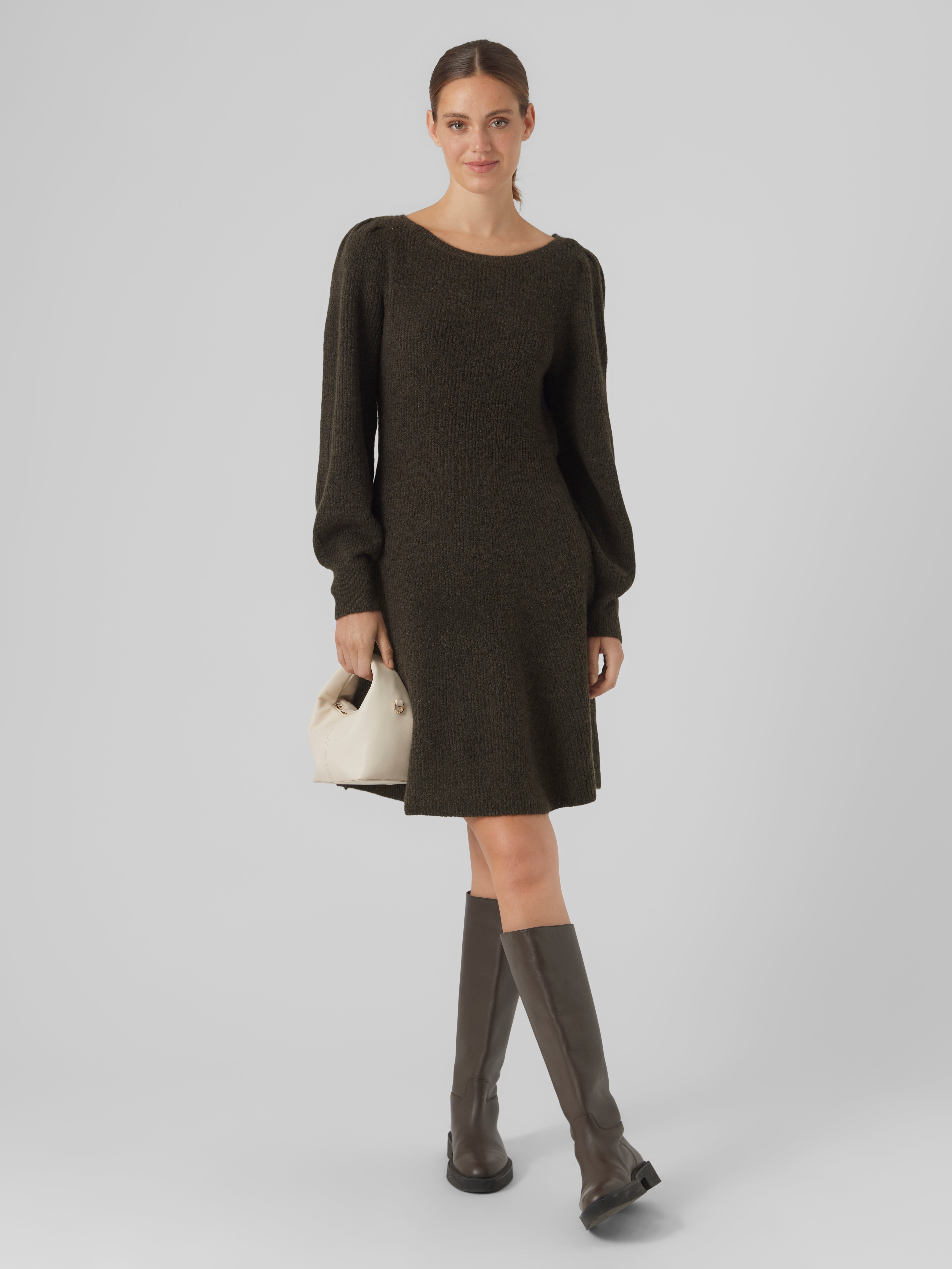VERO MODA® VMFLAVOUR Long dress