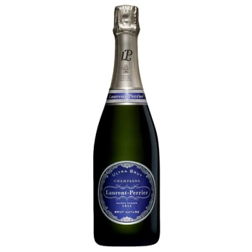 Laurent-Perrier Ultra Brut New Label NV, 750 ml