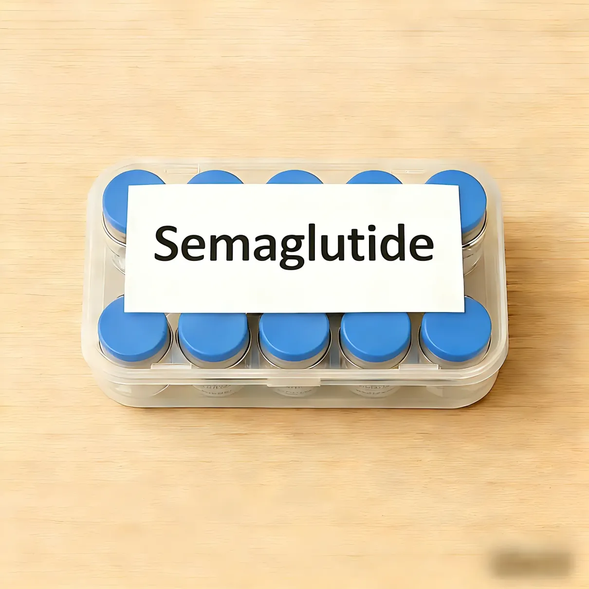 Semaglutide