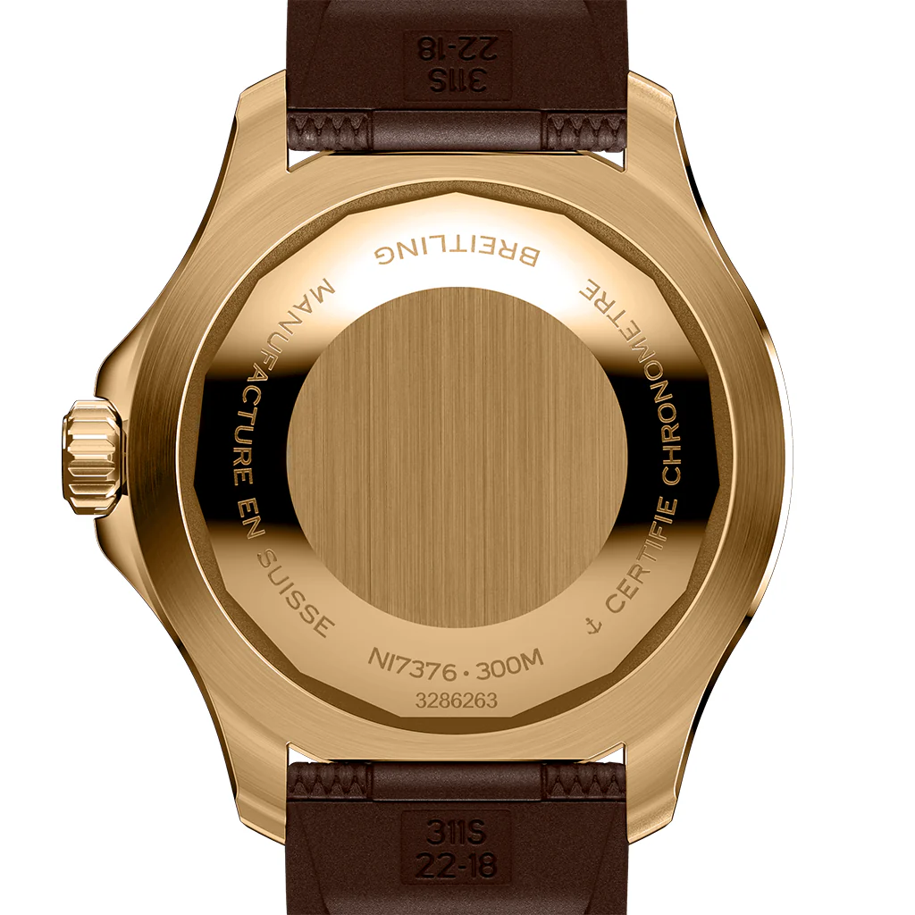【Super Clone】【Free Shipping】Superocean Automatic 44 N17376201Q1S1