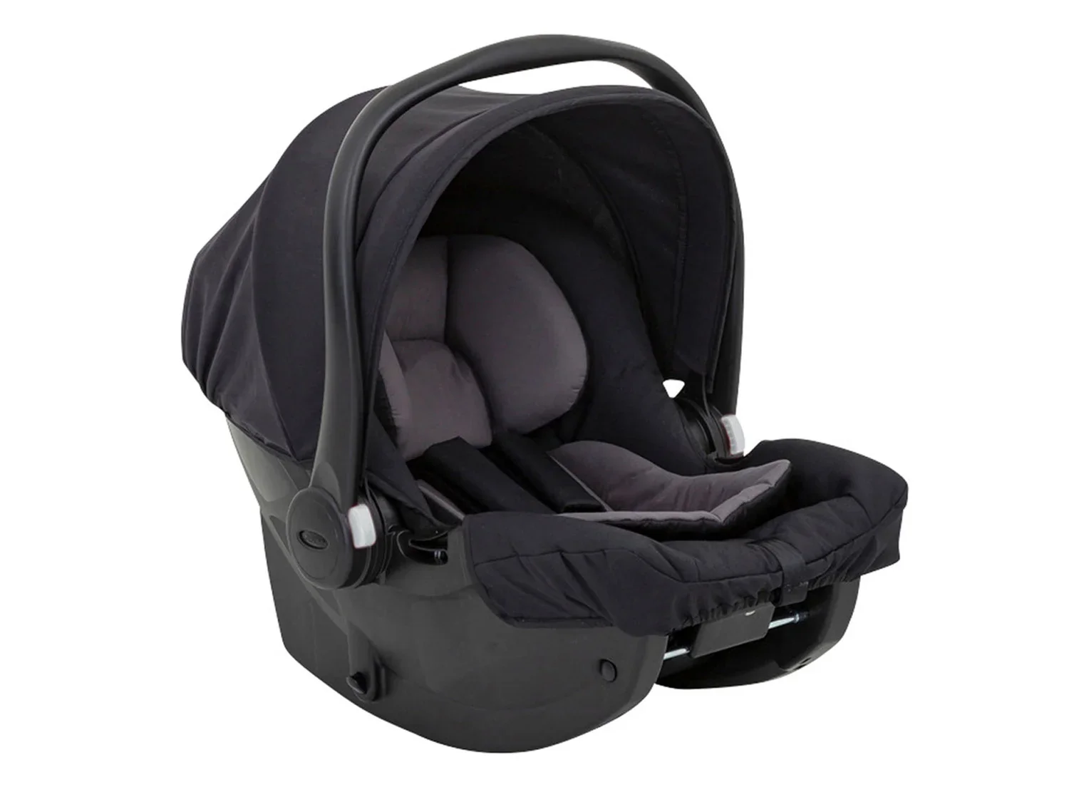 Graco Sige auto bb