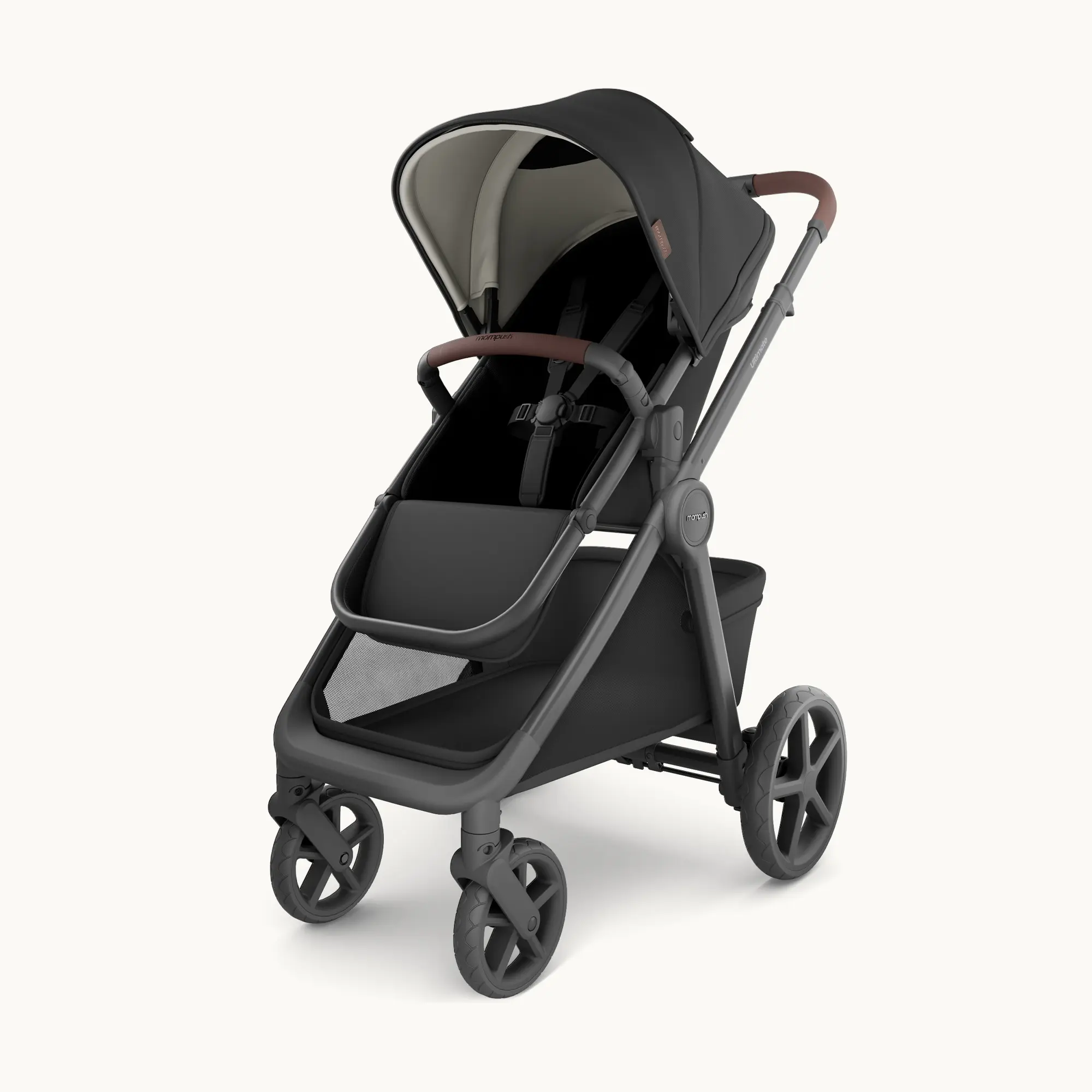 Mompush Ultimate 3