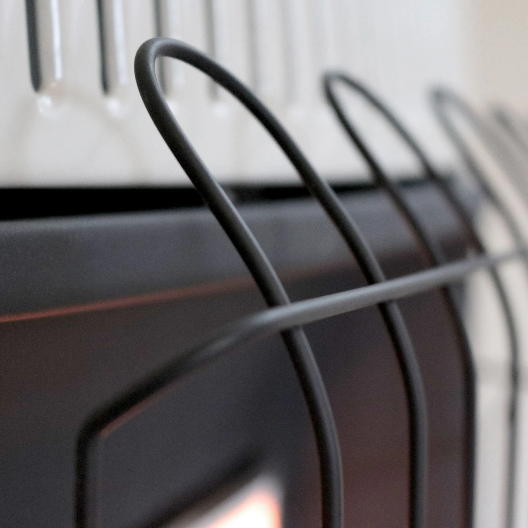 20000 BTU Vent Free Radiant Natural Gas Heater F299821 - Image 3