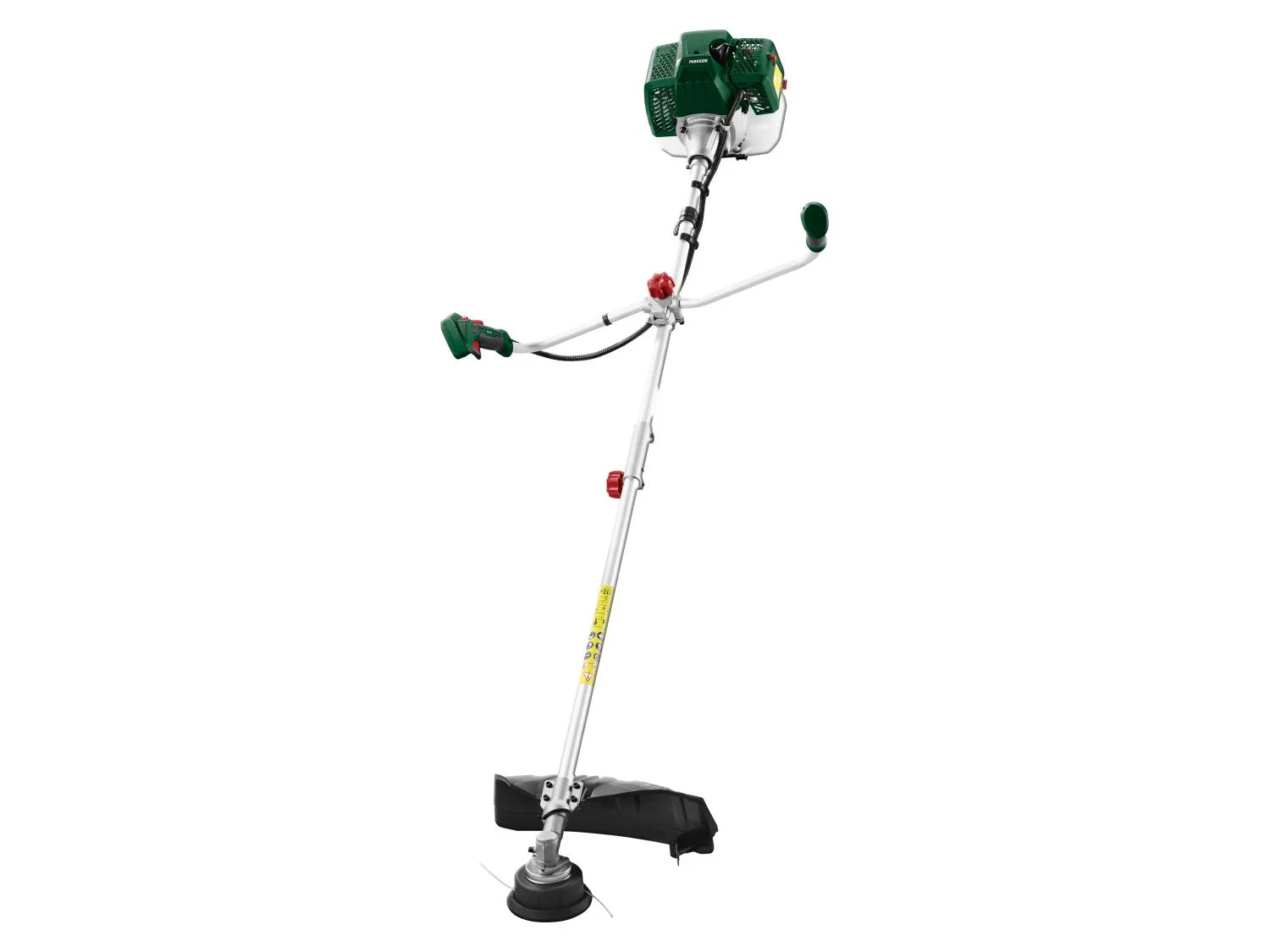 PARKSIDE Dbroussailleuse thermique PBS 2 E5